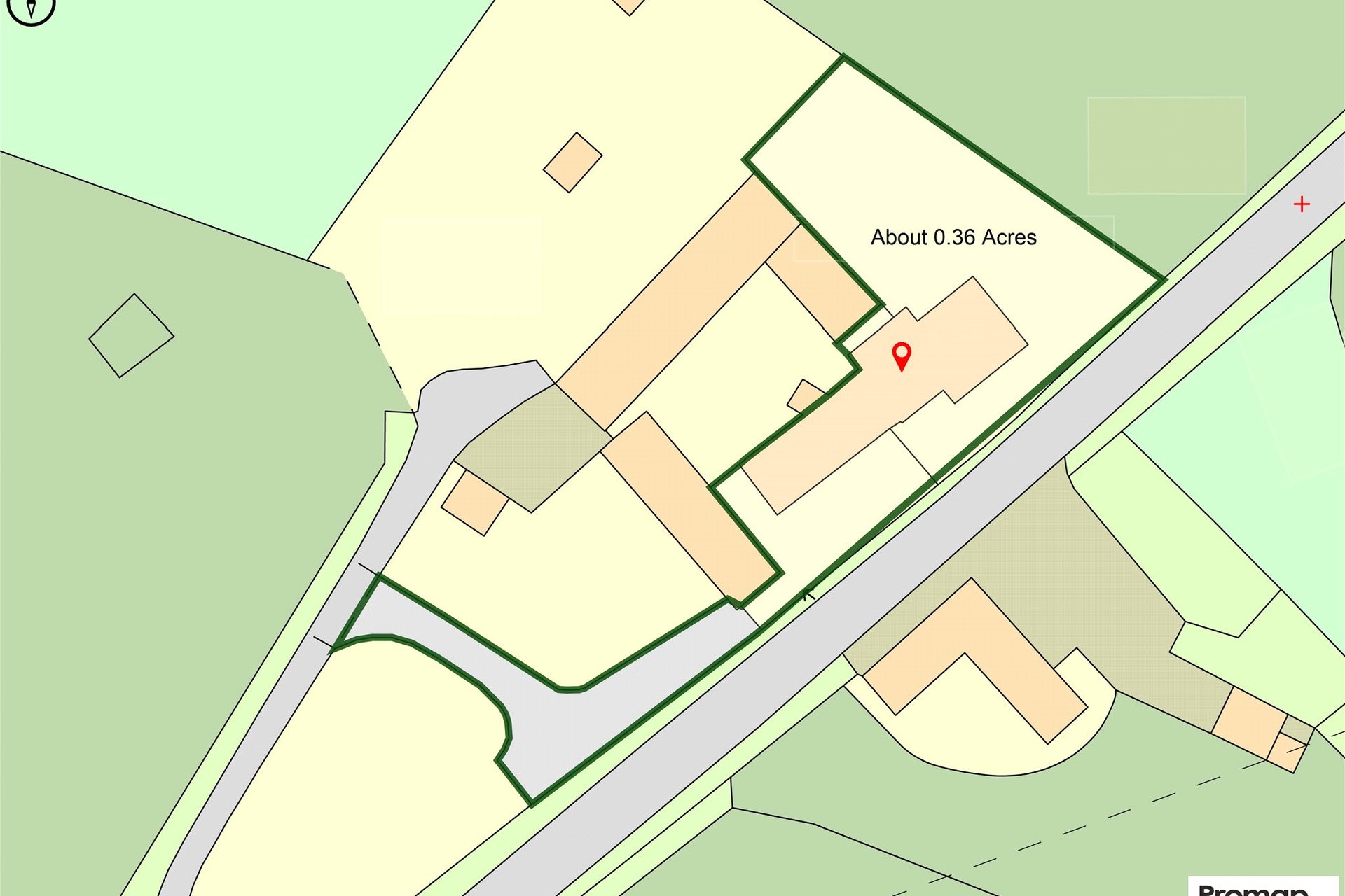 Wester Causewayend House, Kirknewton, West Lothian, EH27 8DH - Picture #30