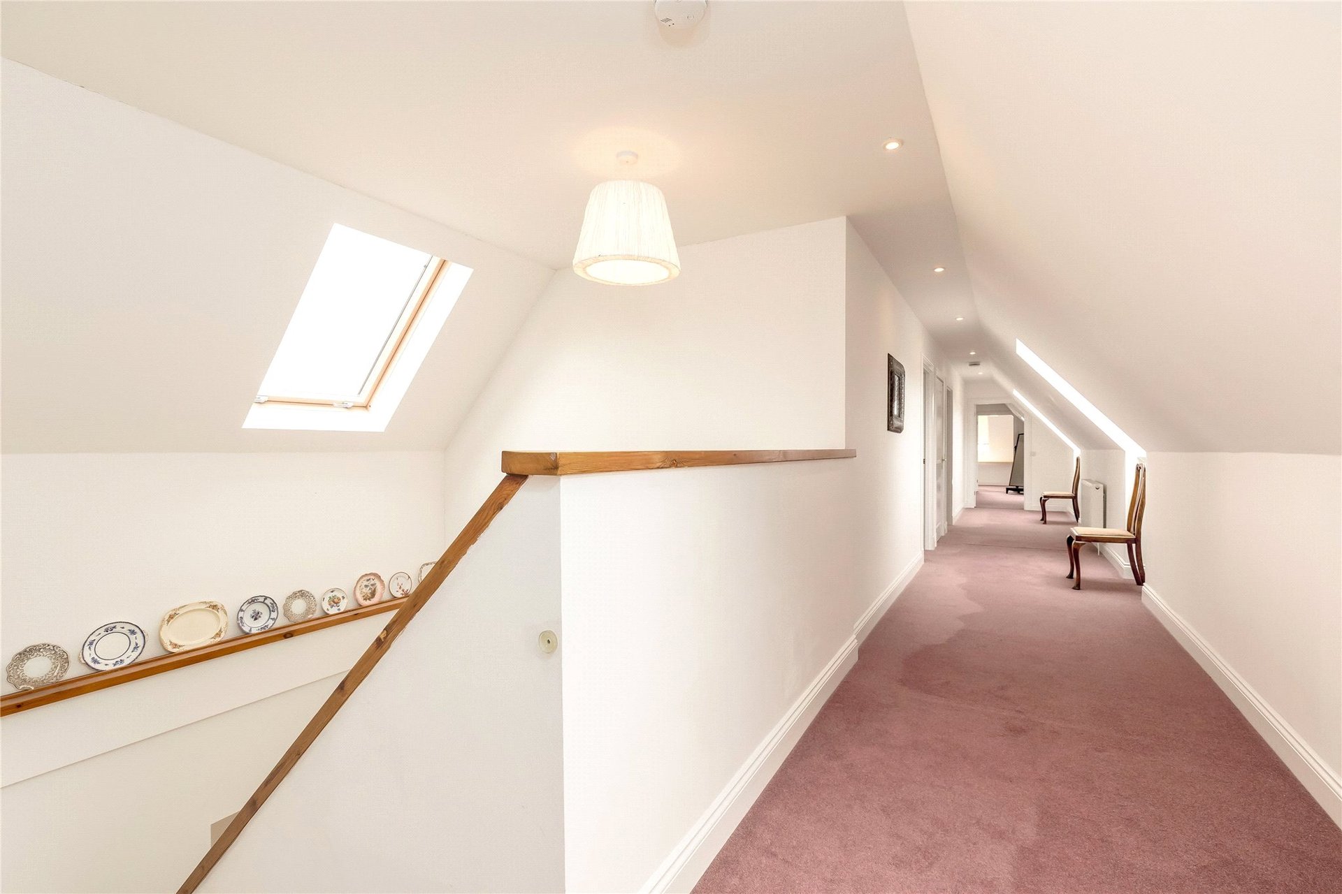 Ettrick View, 2 Newburgh Farm Steading, Selkirk, Scottish Borders, TD7 5HS - Picture #22