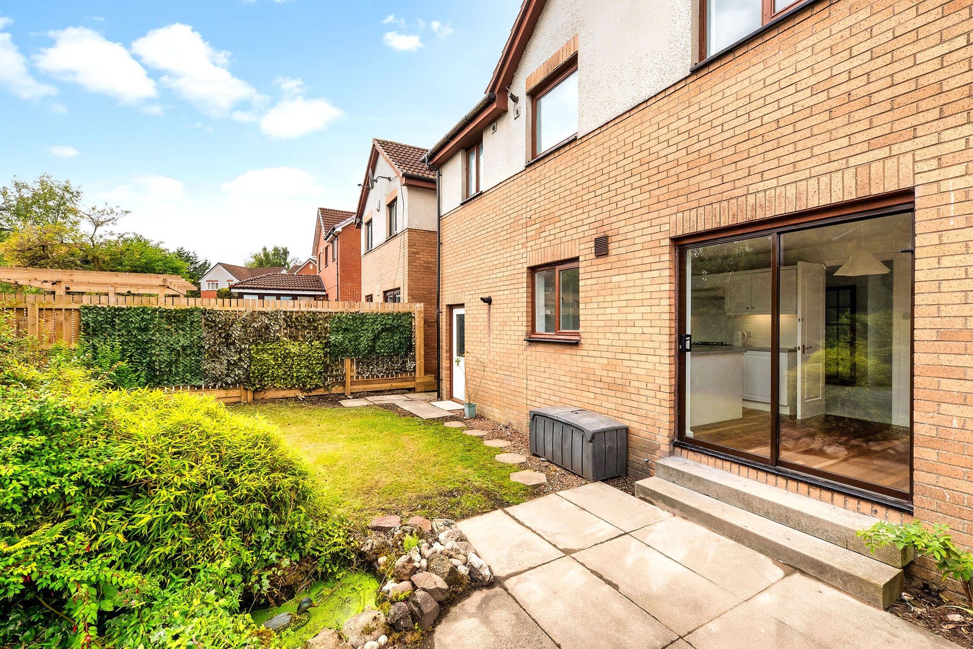 30 Rosedale Gardens, Maryhill, Glasgow, G20 0AH - Picture #38