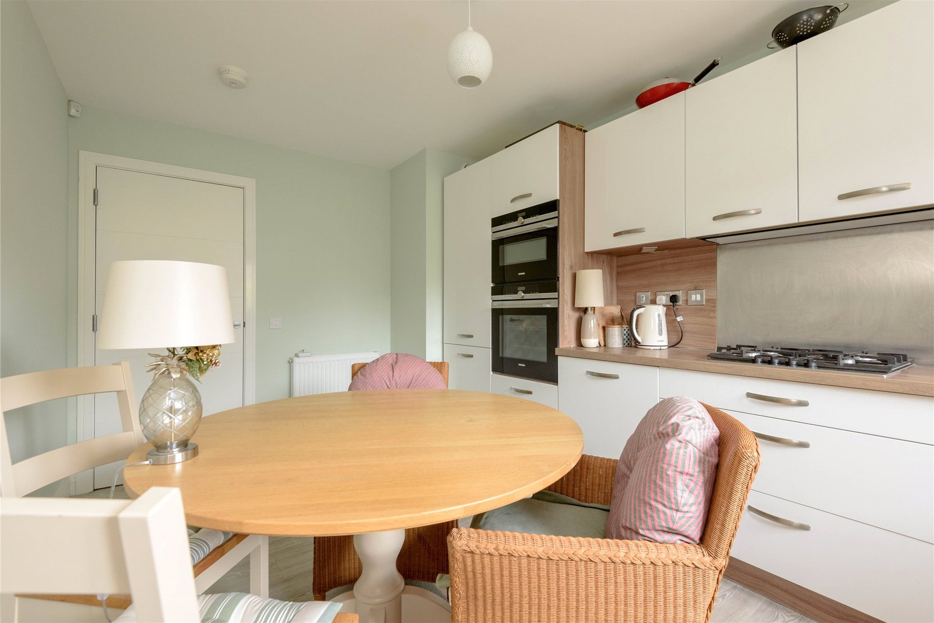 9 Phoenix Rise, Gullane, East Lothian, EH31 2BU - Picture #6