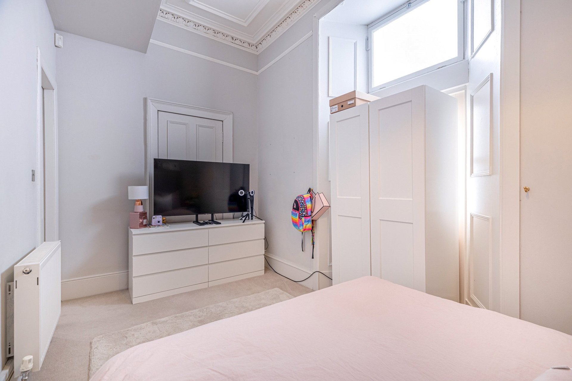 1/1, 6 Park Circus Place, Park, Glasgow, G3 6AN - Picture #43