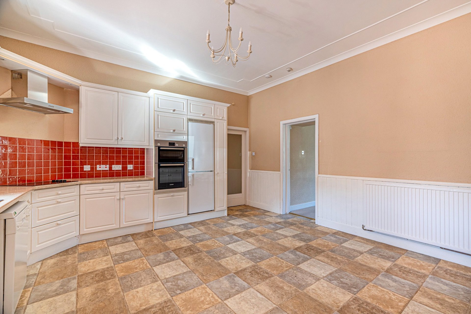 Dunure House, Dunure, Ayrshire, KA7 4LY - Picture #21