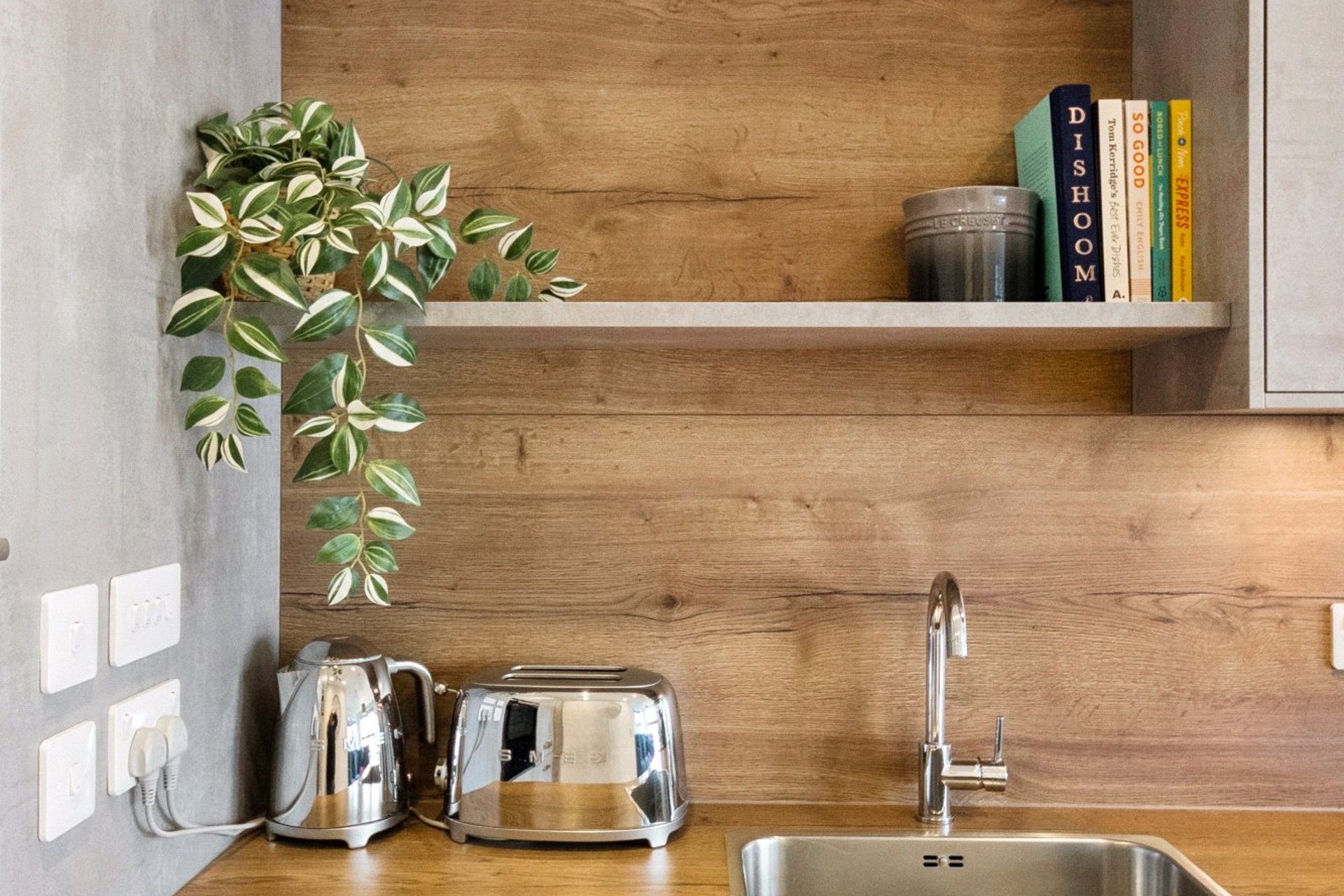 Flat 4/2, 102 Minerva Street, Finnieston, Glasgow, G3 8BY - Picture #7