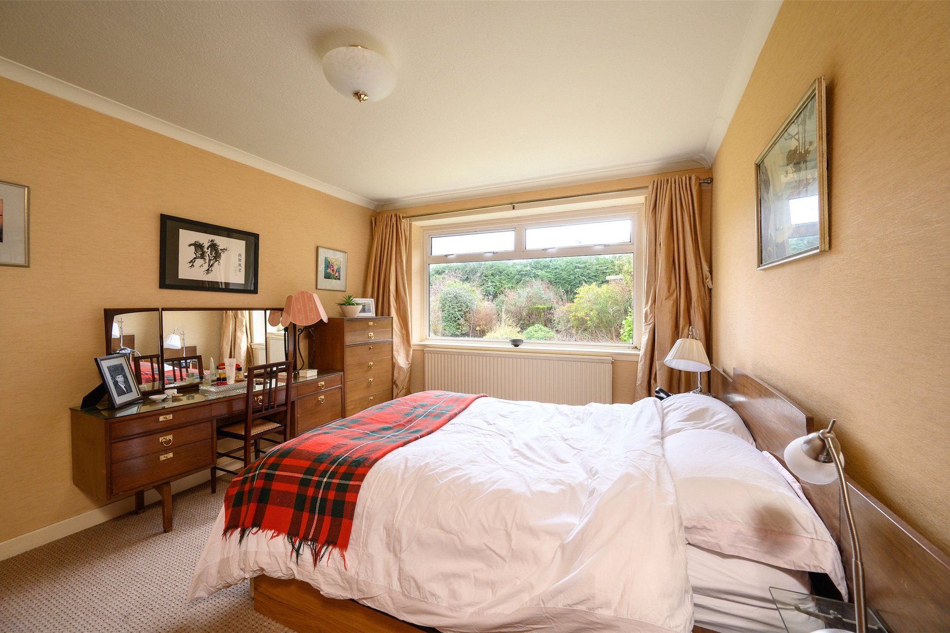 Drummond Cottage, Muirton, Auchterarder, Perth and Kinross, PH3 1ND - Picture #13
