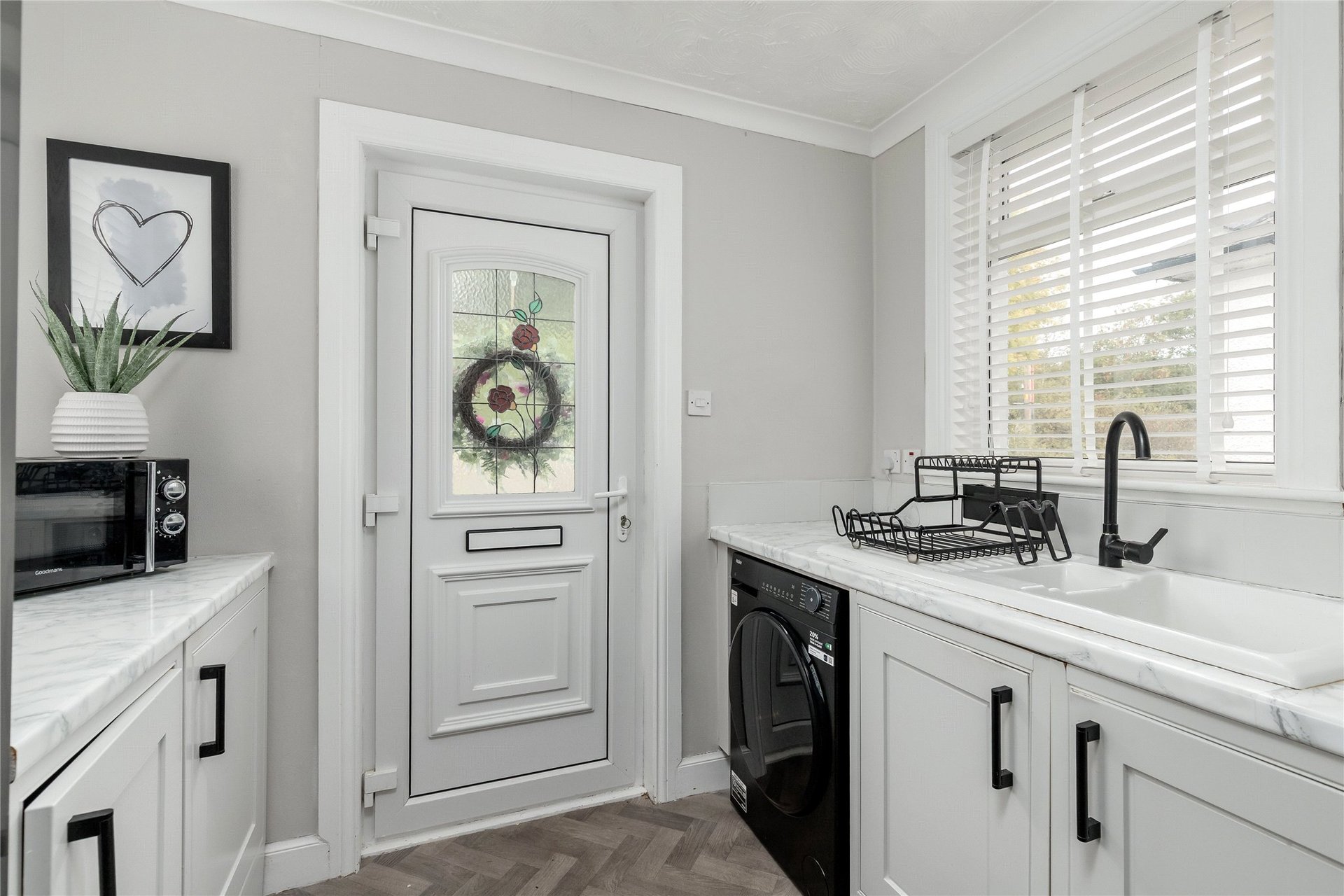 Evergreen Cottage, 3 Middlebank Holdings, Dunfermline, Fife, KY11 8QL - Picture #9