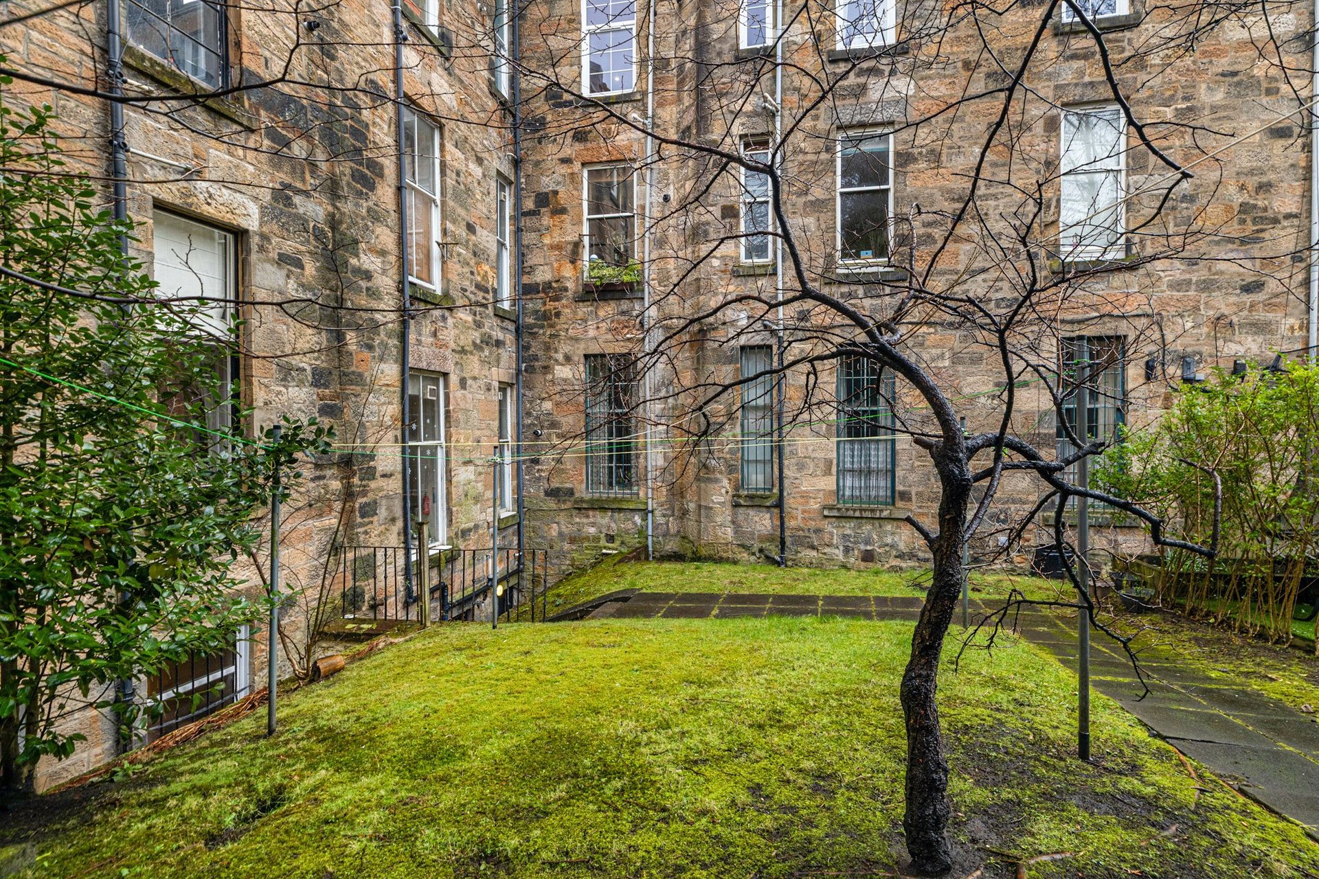 2/2, 12 Southpark Avenue, Hillhead, Glasgow, G12 8HZ - Picture #23