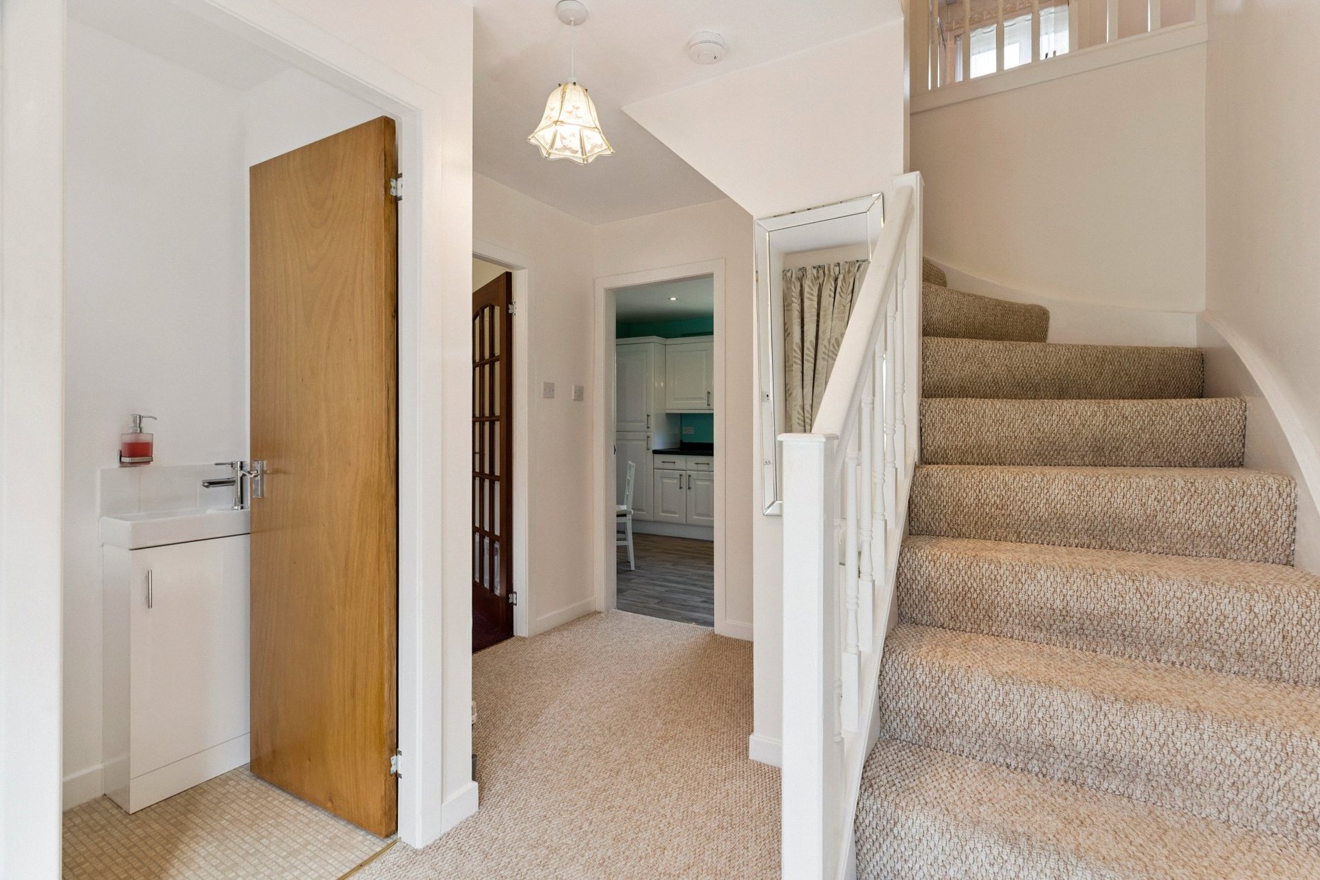 139 Monreith Road East, Cathcart, Glasgow, G44 3DF - Picture #6