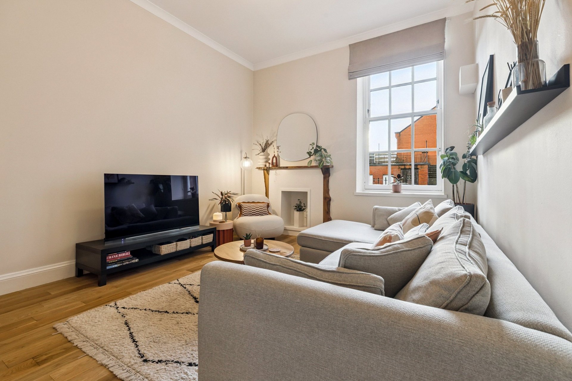 0/1, 122 Beith Street, Partick, Glasgow, G11 6HD - Picture #4