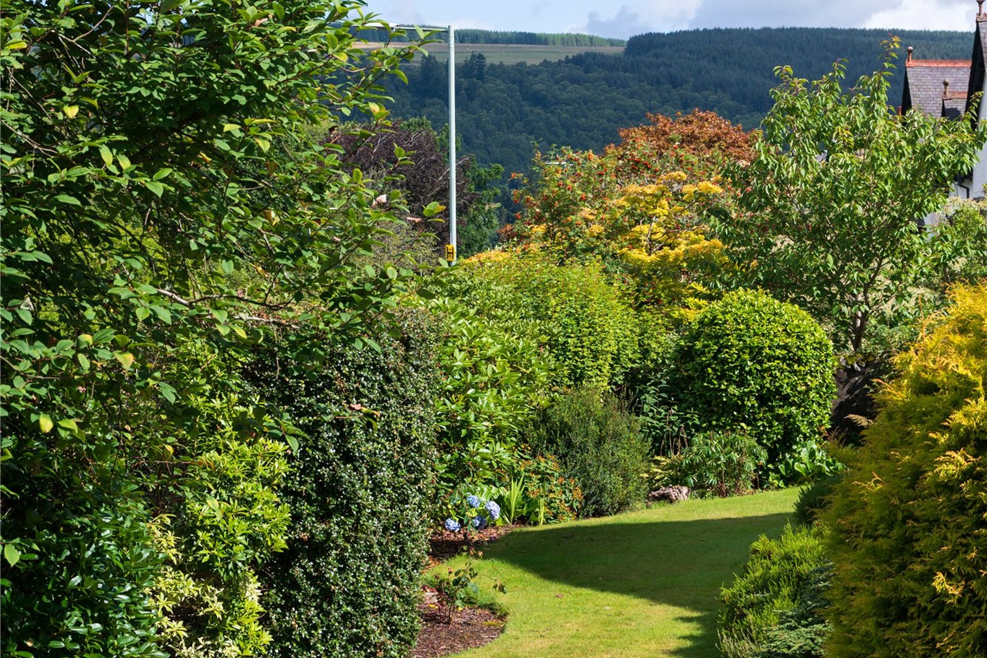 Dalnalinne, Taybridge Drive, Aberfeldy, Perth & Kinross, PH15 2BP - Picture #22