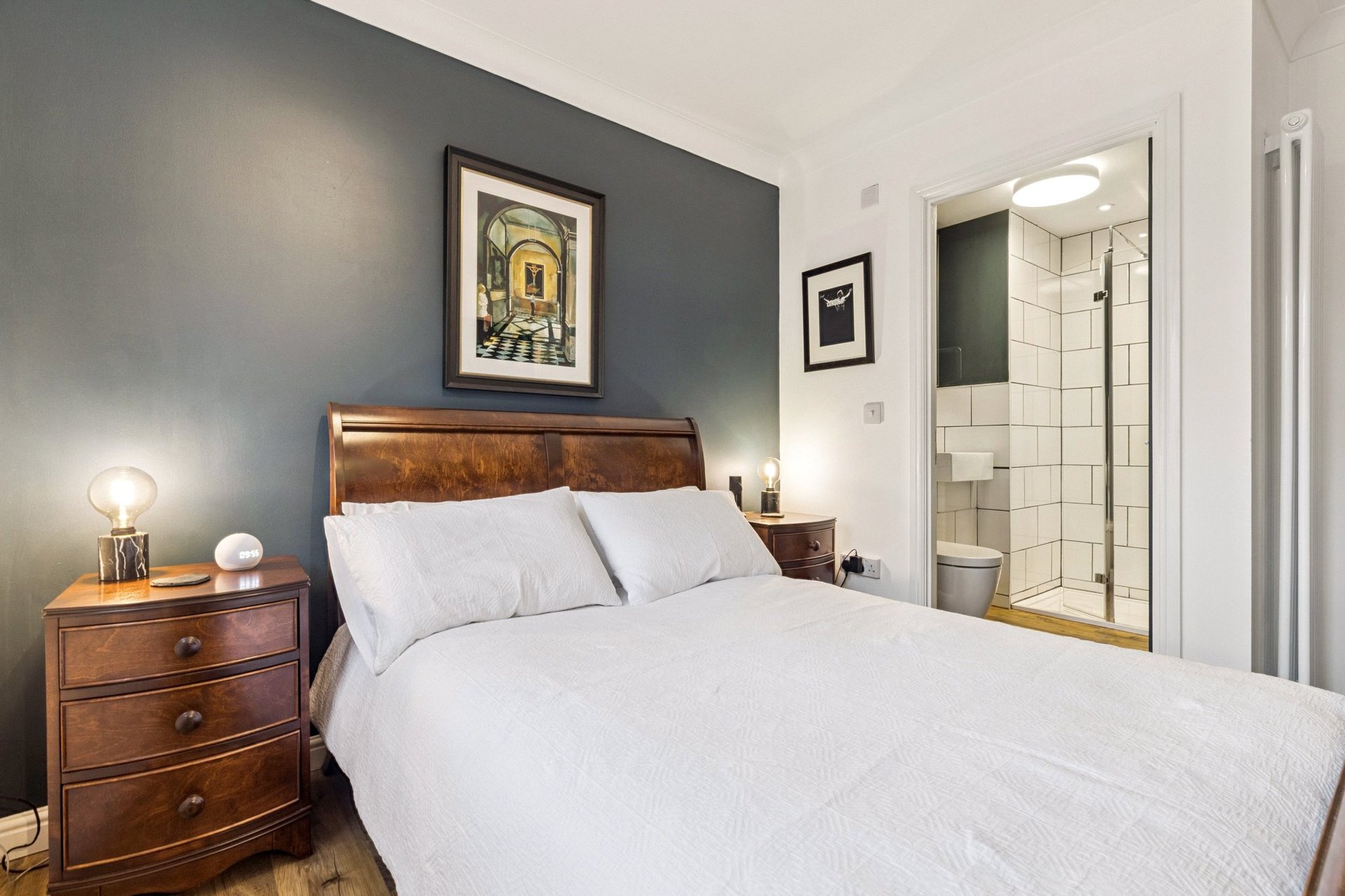 Flat 0/2, 39 Riverford Road, Shawlands, Glasgow, G43 1RX - Picture #13