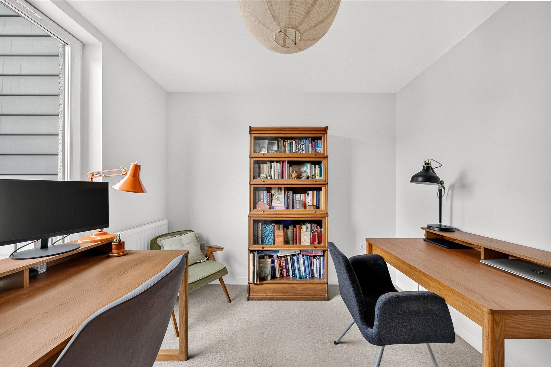 Flat 5, 14 Kimmerghame Terrace, Edinburgh, Midlothian, EH4 2GH - Picture #18