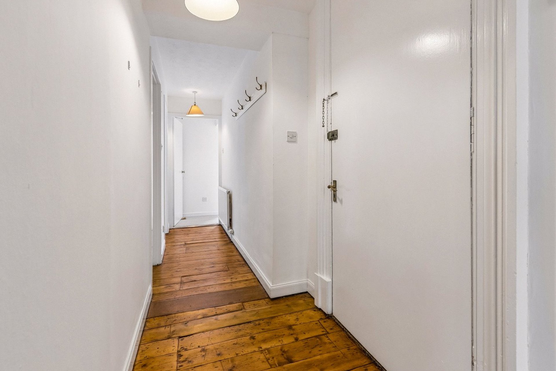 Flat 3, 25 Hillhead Street, Hillhead, Glasgow, G12 8PX - Picture #14
