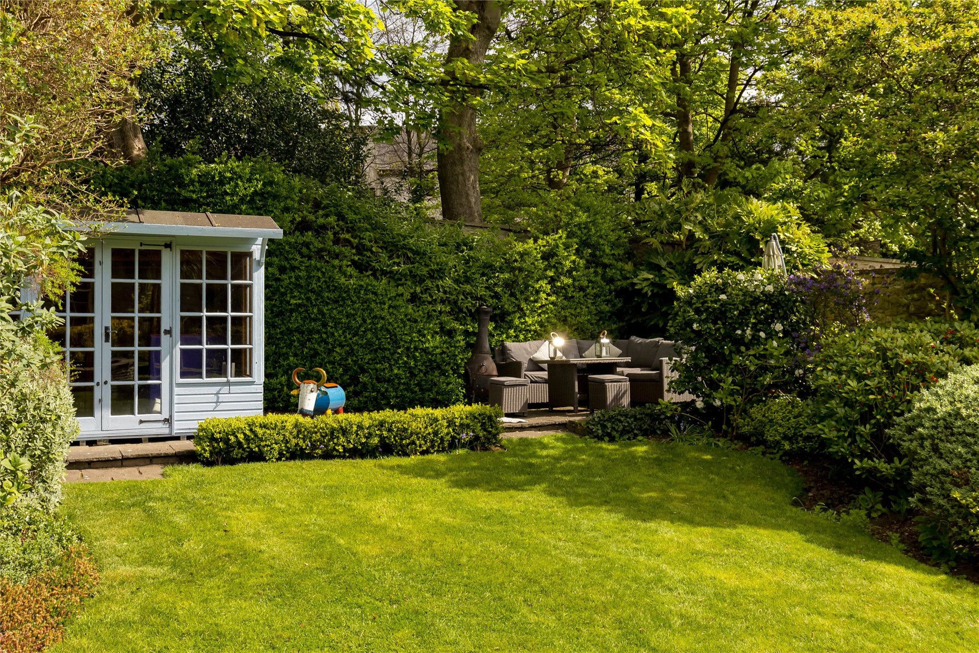Newington Cottage, 15 Blacket Place, Edinburgh, EH9 1RJ - Picture #24