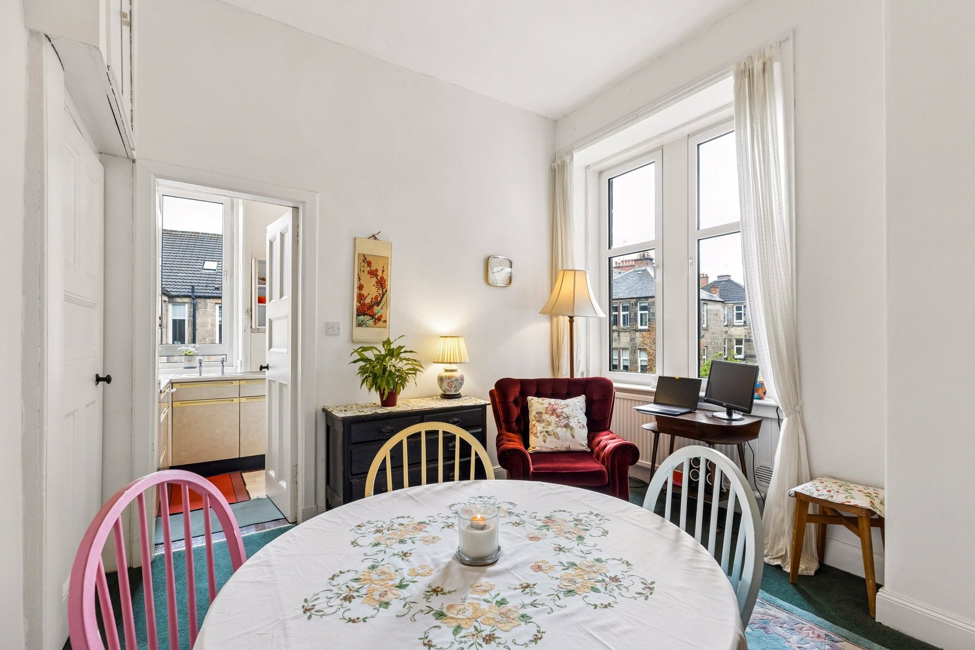 1/1, 109 Broomhill Drive, Broomhill, Glasgow, G11 7NA - Picture #7