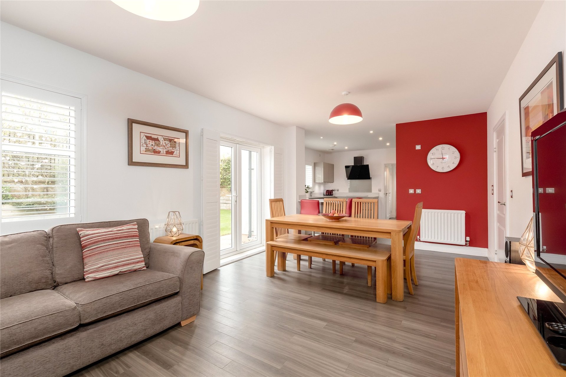 4 Macfie Loan, Colinton, Edinburgh, EH13 0FP - Picture #4