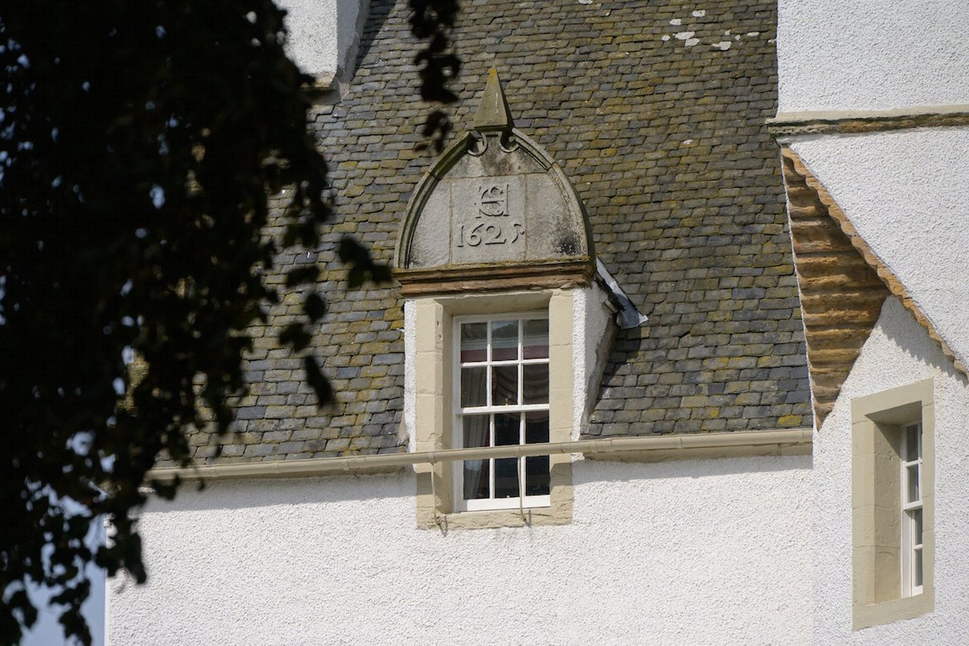 Castle Gogar, , 180 Glasgow Road, Edinburgh, Midlothian, EH12 9BQ - Picture #3