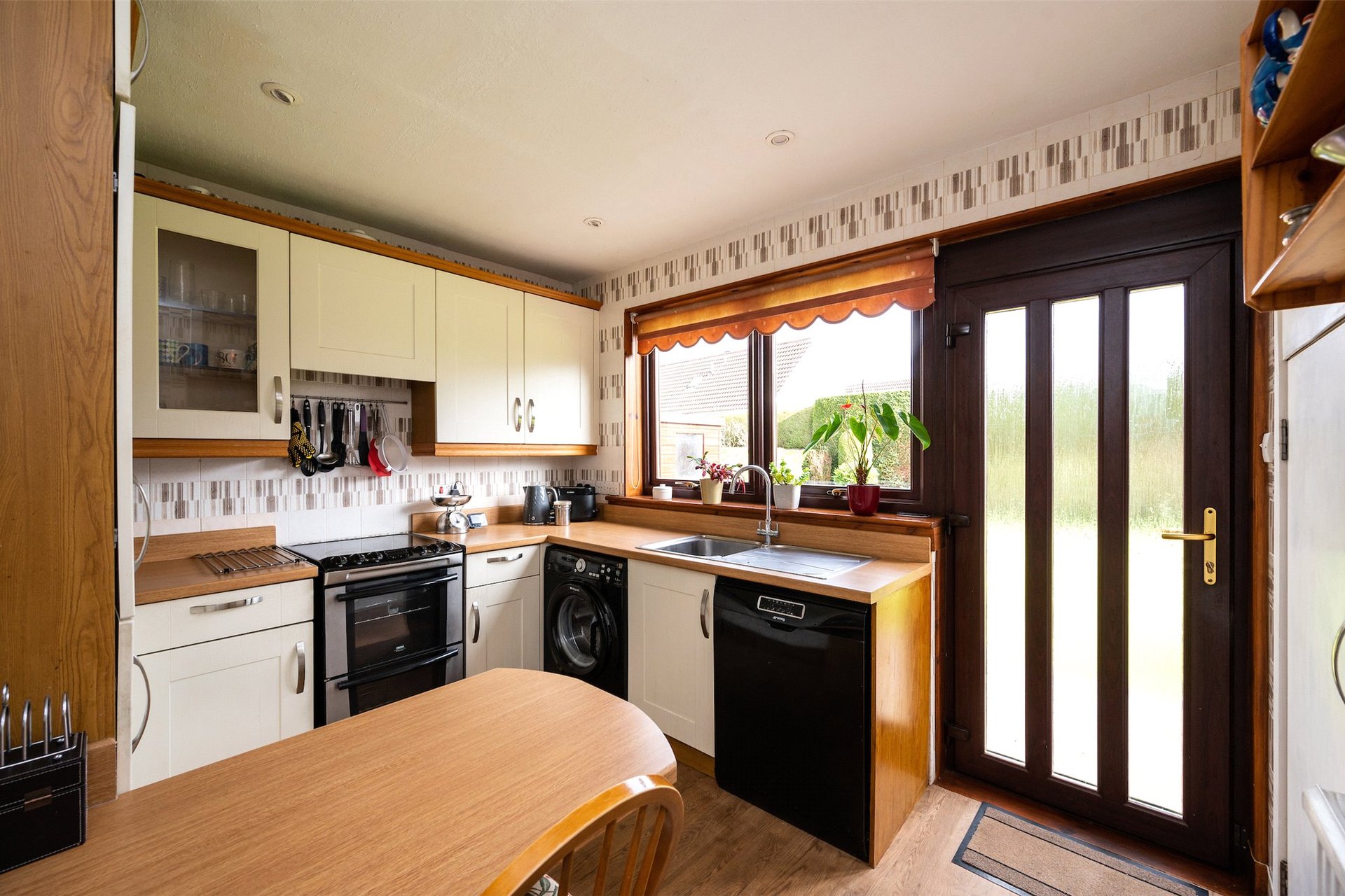 5 Dean Road, Longniddry, East Lothian, EH32 0QS - Picture #8
