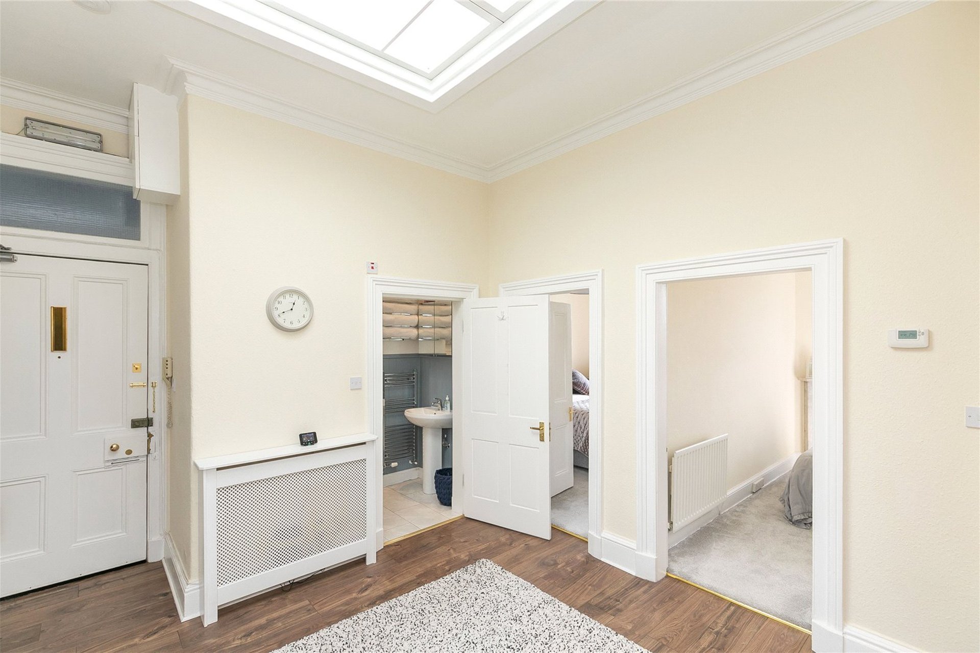 30/6 Polwarth Gardens, Edinburgh, EH11 1LN - Picture #16