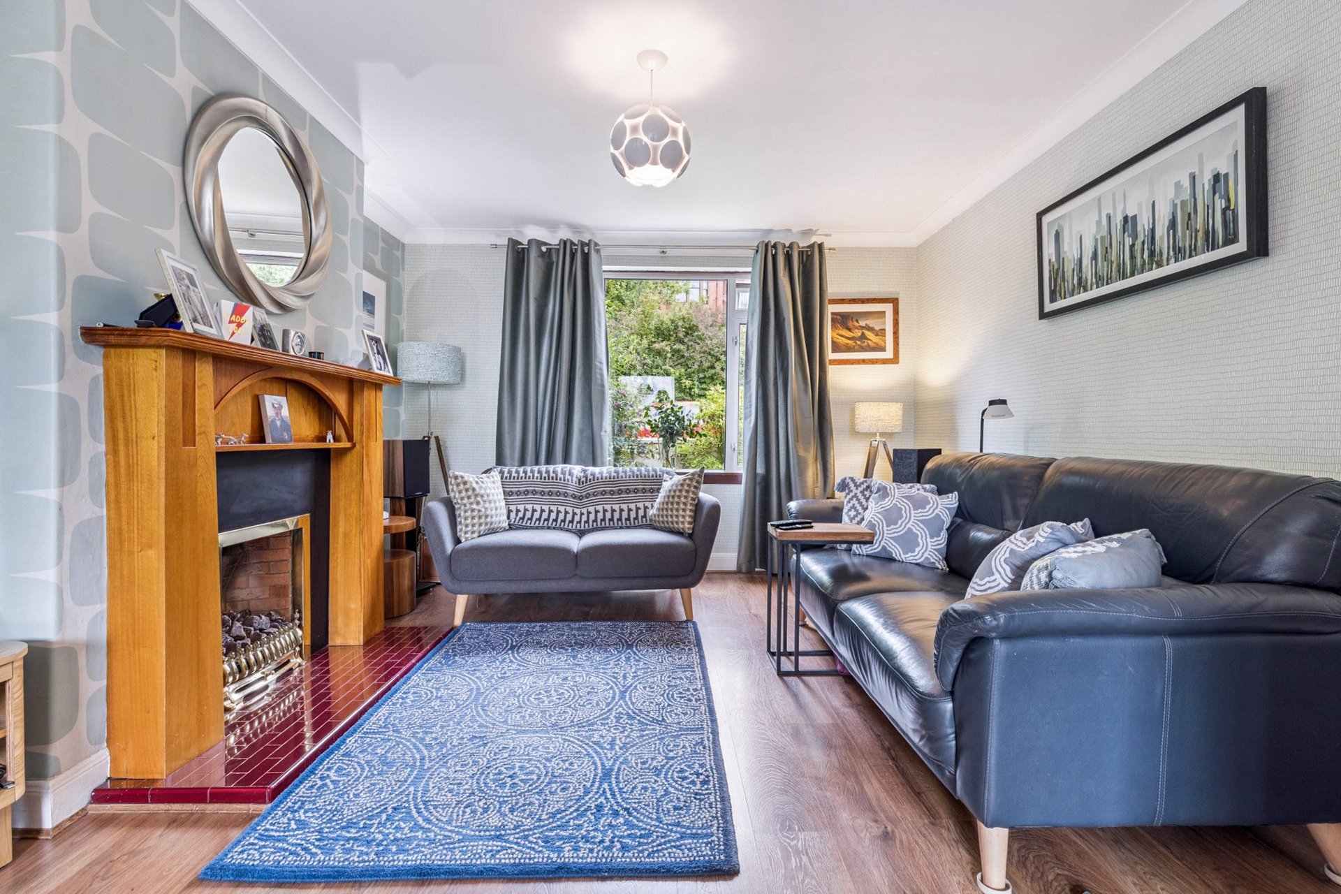 159 Southbrae Drive, Jordanhill, Glasgow, G13 1TU - Picture #3