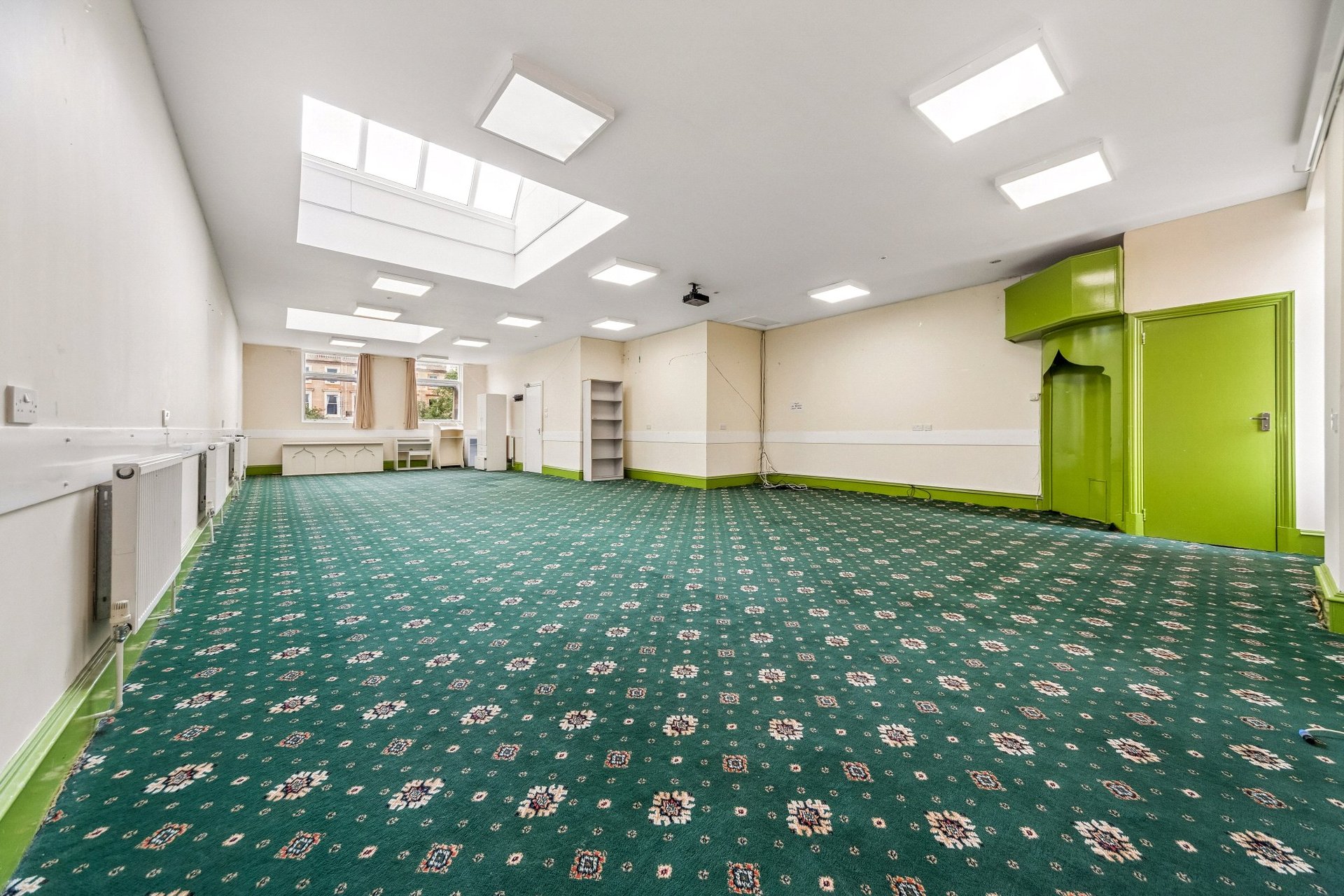 25 Woodside Place, Park, Glasgow, G3 7QL - Picture #23