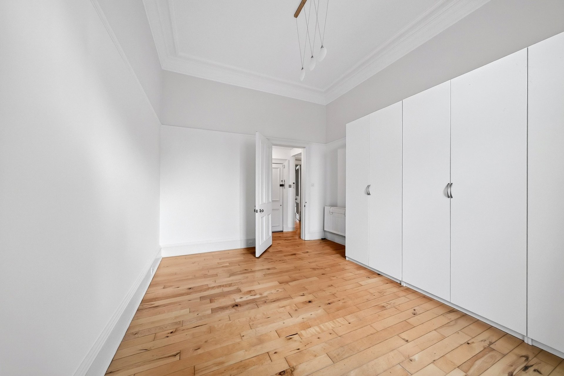 2/1 Greenhill Place, Edinburgh, Midlothian, EH10 4BR - Picture #8