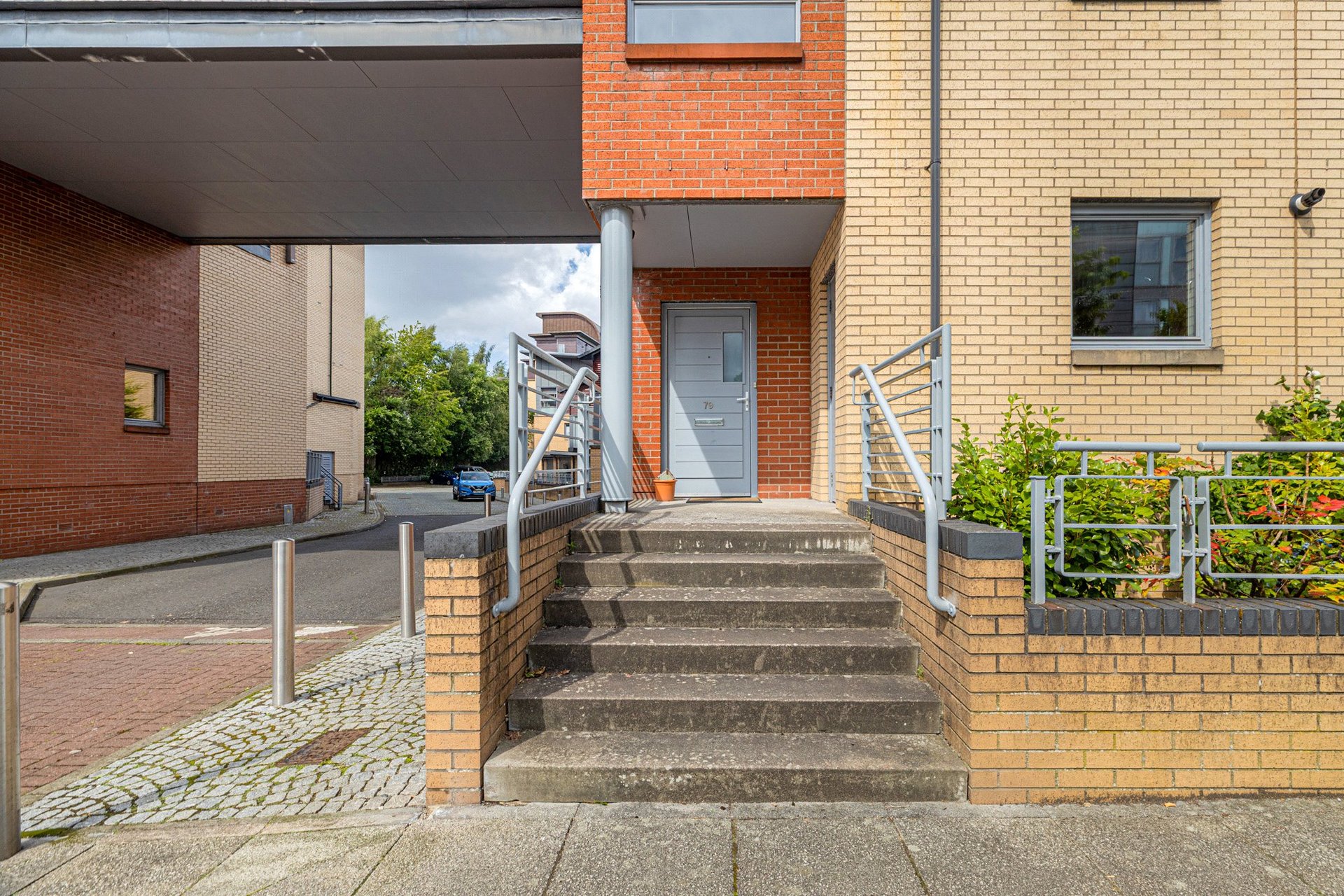 79 Errol Gardens, New Gorbals, Glasgow City, G5 0BE - Picture #23