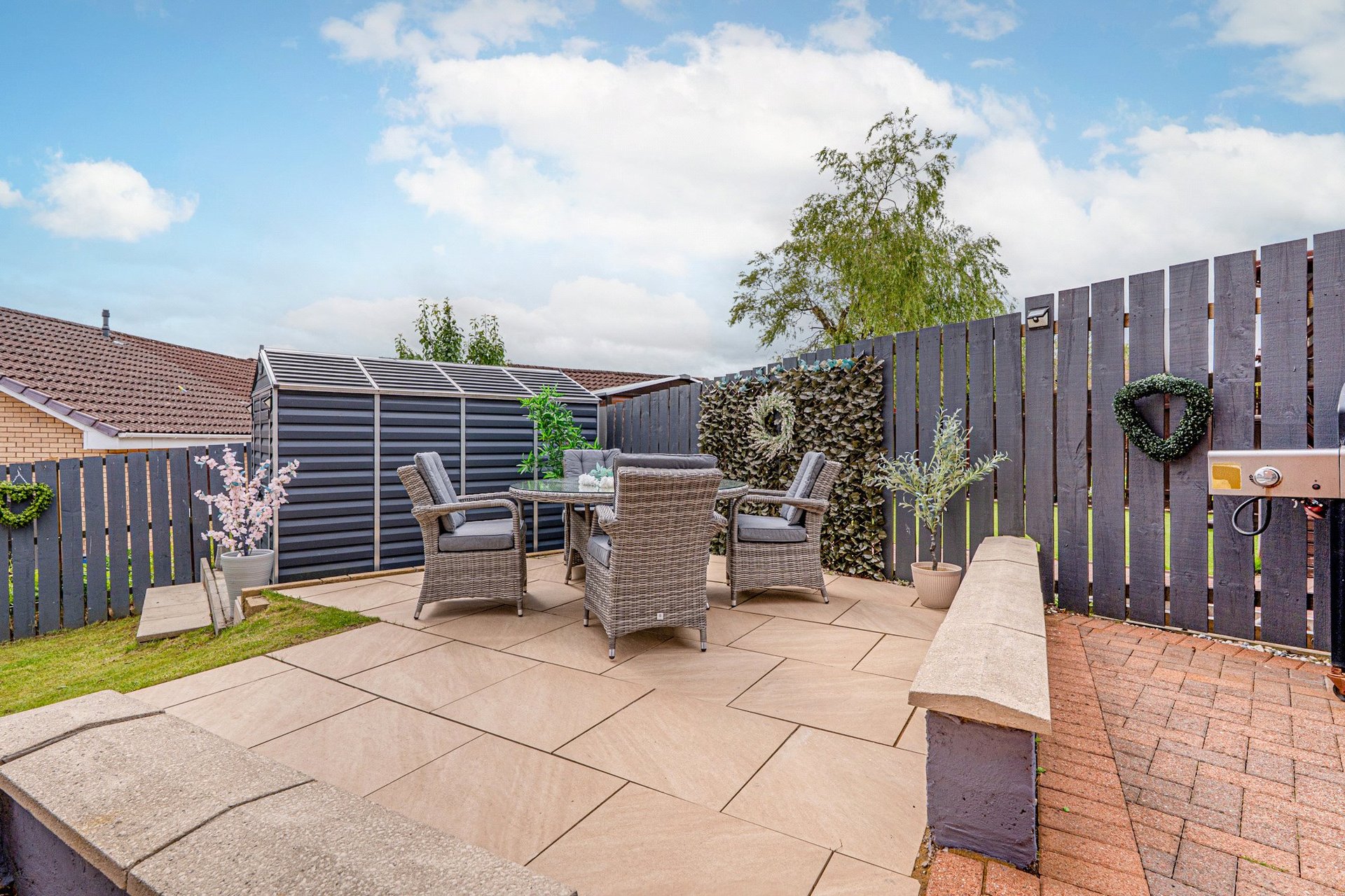 24 Barberry Avenue, Glasgow, G53 7YP - Picture #25
