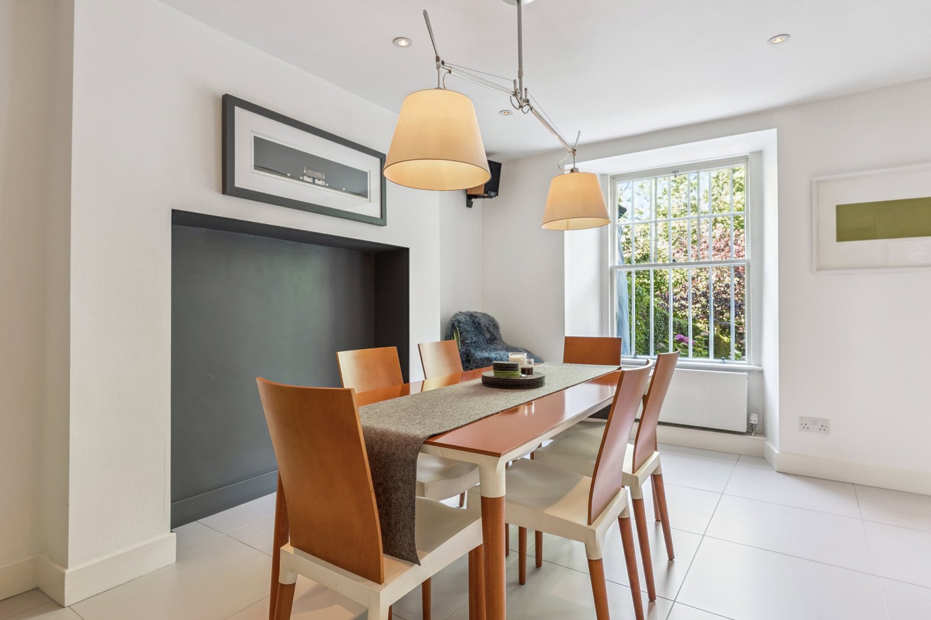 22 Hamilton Drive, Botanics, Glasgow, G12 8DR - Picture #32