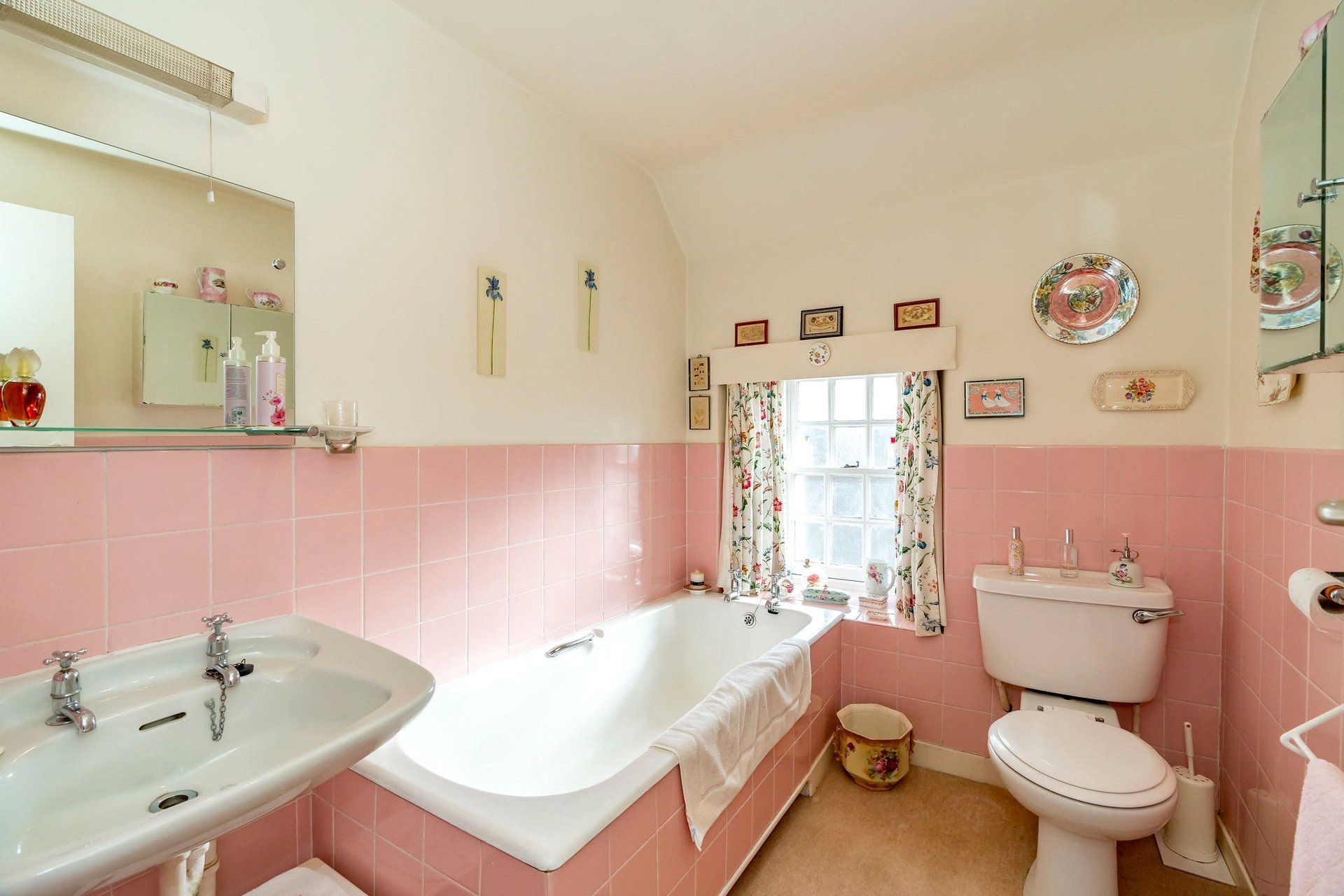 Corner Croft, 25 Main Street, Kilconquhar, Leven, KY9 1LG - Picture #18