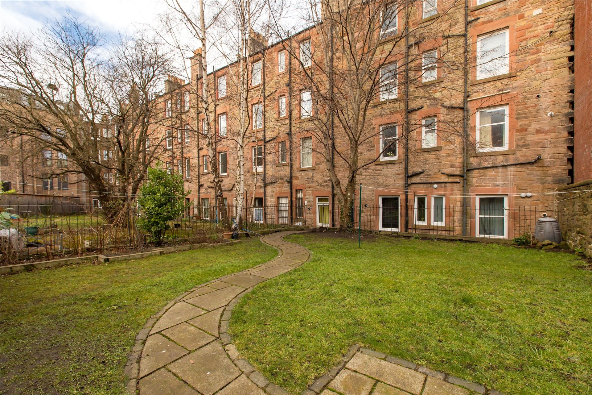 7/5 Slateford Road, Edinburgh, Midlothian, EH11 1PA - Picture #10