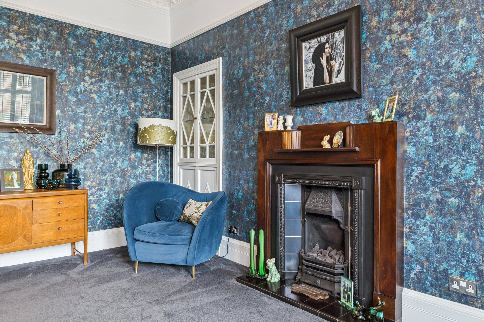 8 Manor Road, Jordanhill, Glasgow, G14 9LG - Picture #7