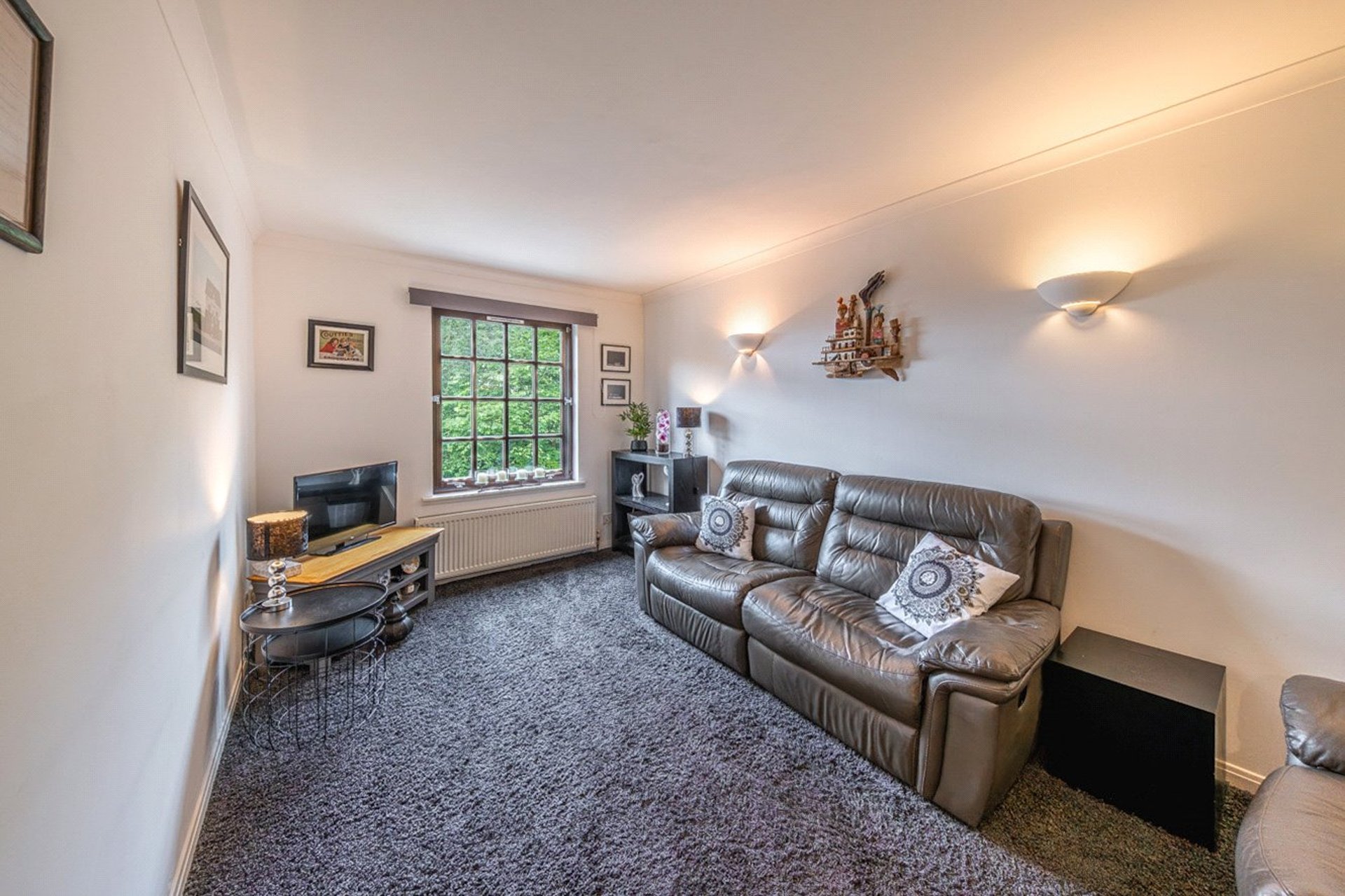 9 Seatoun Place, Lower Largo, Leven, Fife, KY8 6BL - Picture #12