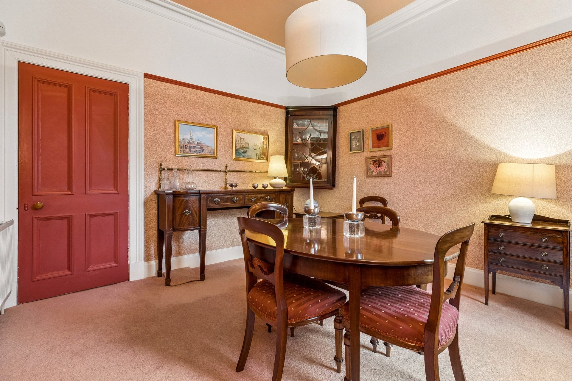 9 Campbell Drive, Bearsden, G61 4NF - Picture #11