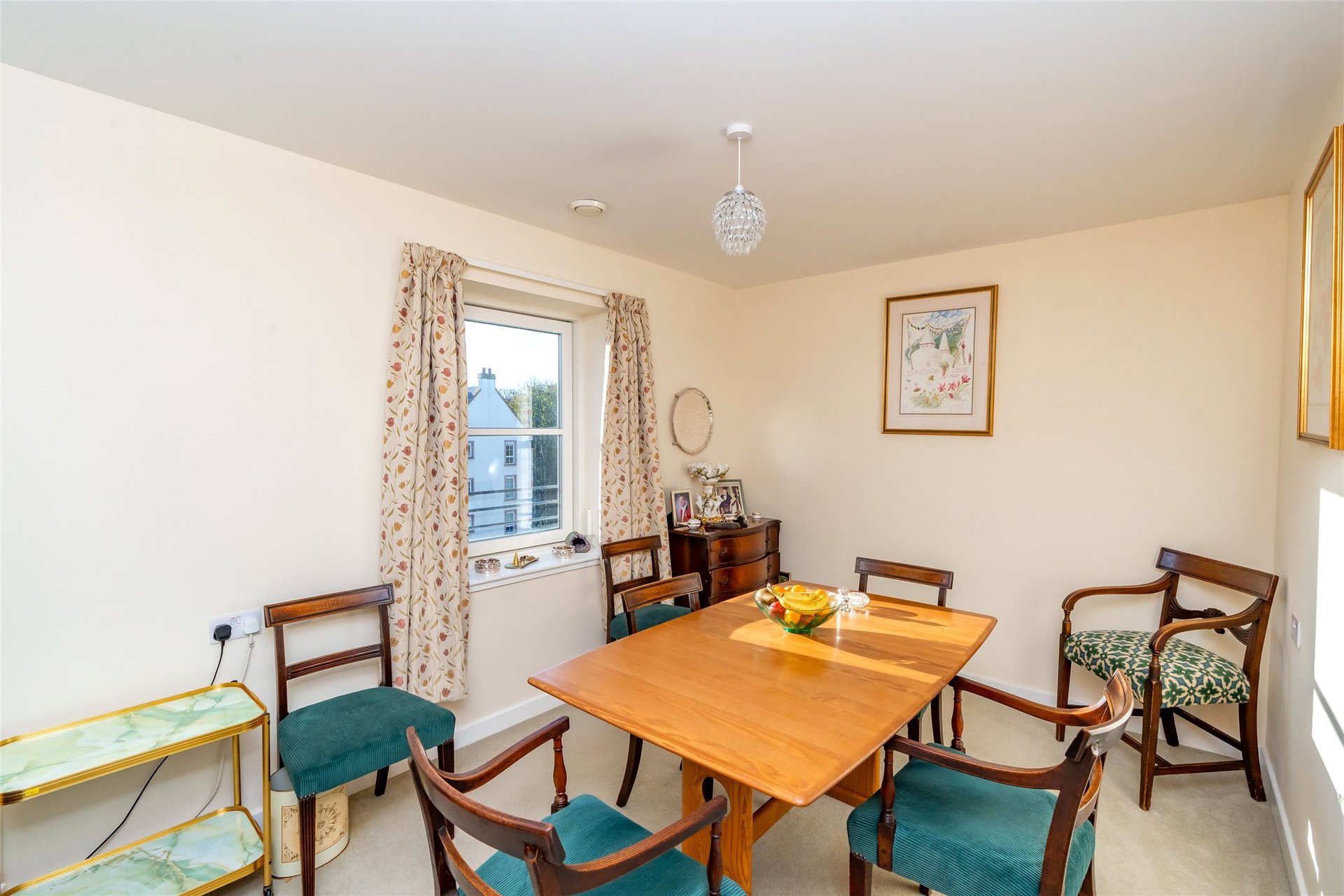35 Scholars Gate, Abbey Park Avenue, St. Andrews, Fife, KY16 9JY - Picture #7
