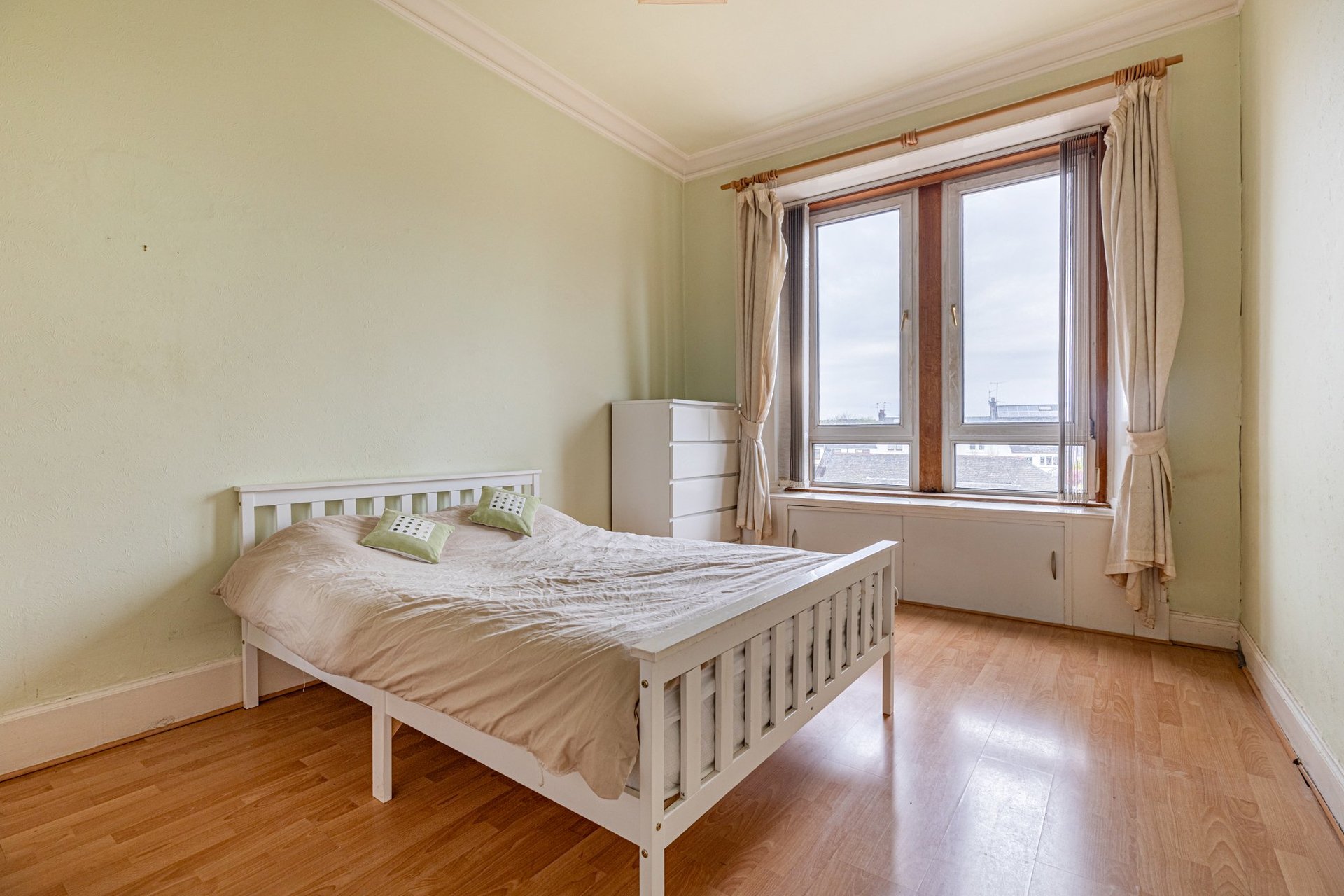 2/2, 26 Ellangowan Road, Shawlands, G41 3SY - Picture #6
