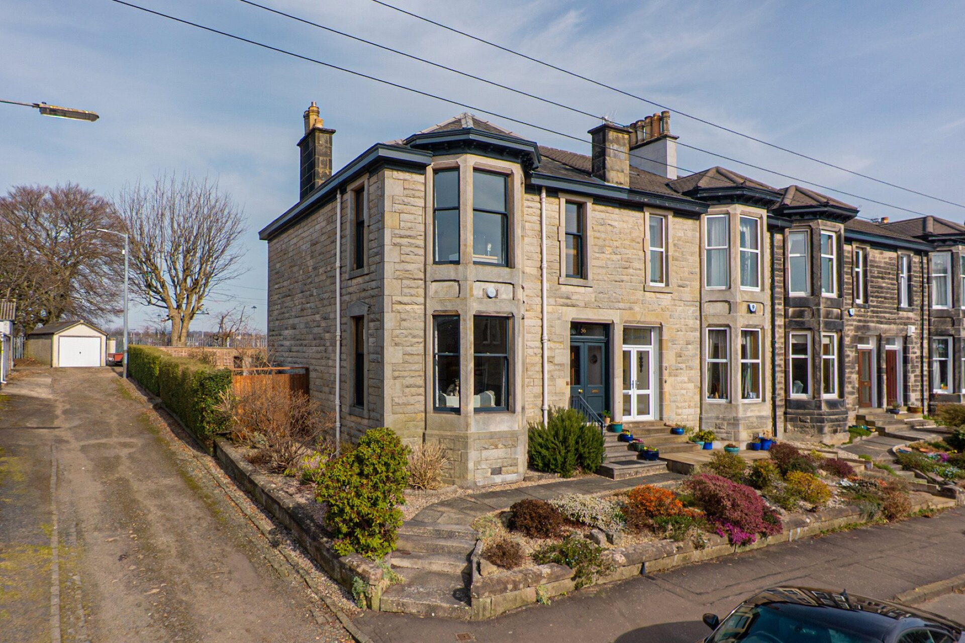 56 Munro Road, Jordanhill, Glasgow, G13 1SF - Picture #1