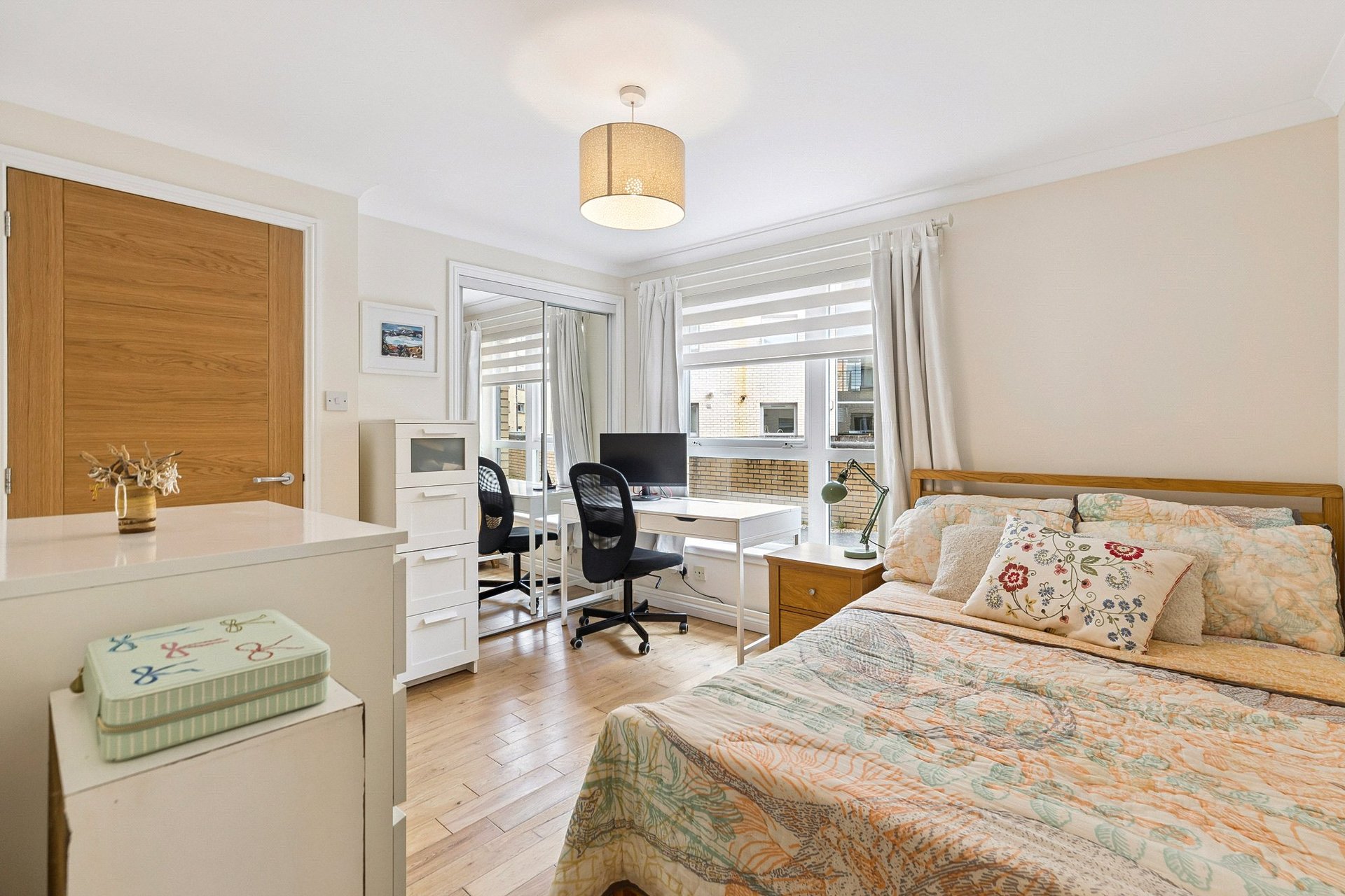 Flat 2, 5 Coopers Well Street, Partick, Glasgow, G11 6QE - Picture #10