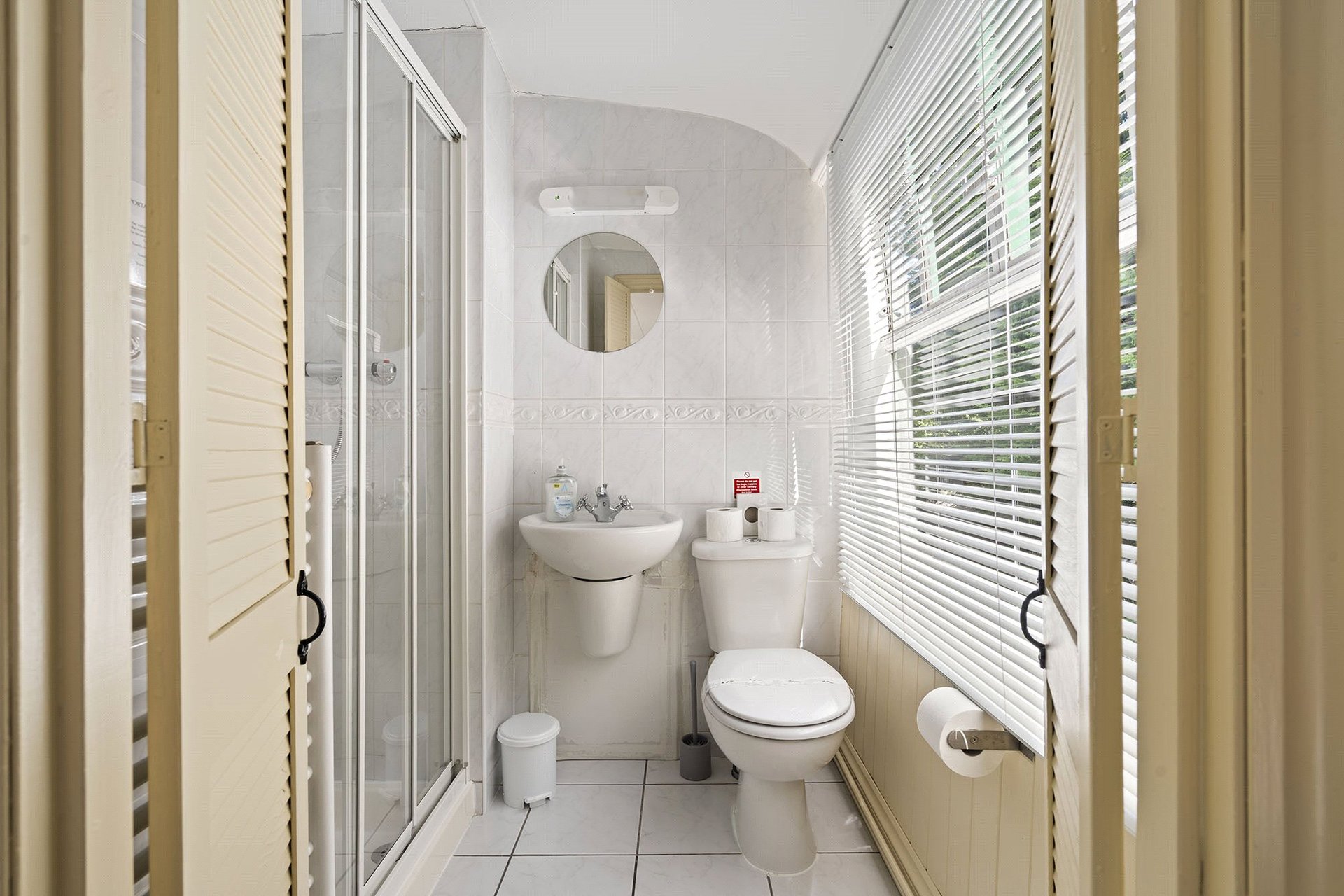 The Old Station B & B, Stravithie Bridge, Stravithie, St. Andrews, KY16 8LR - Picture #36