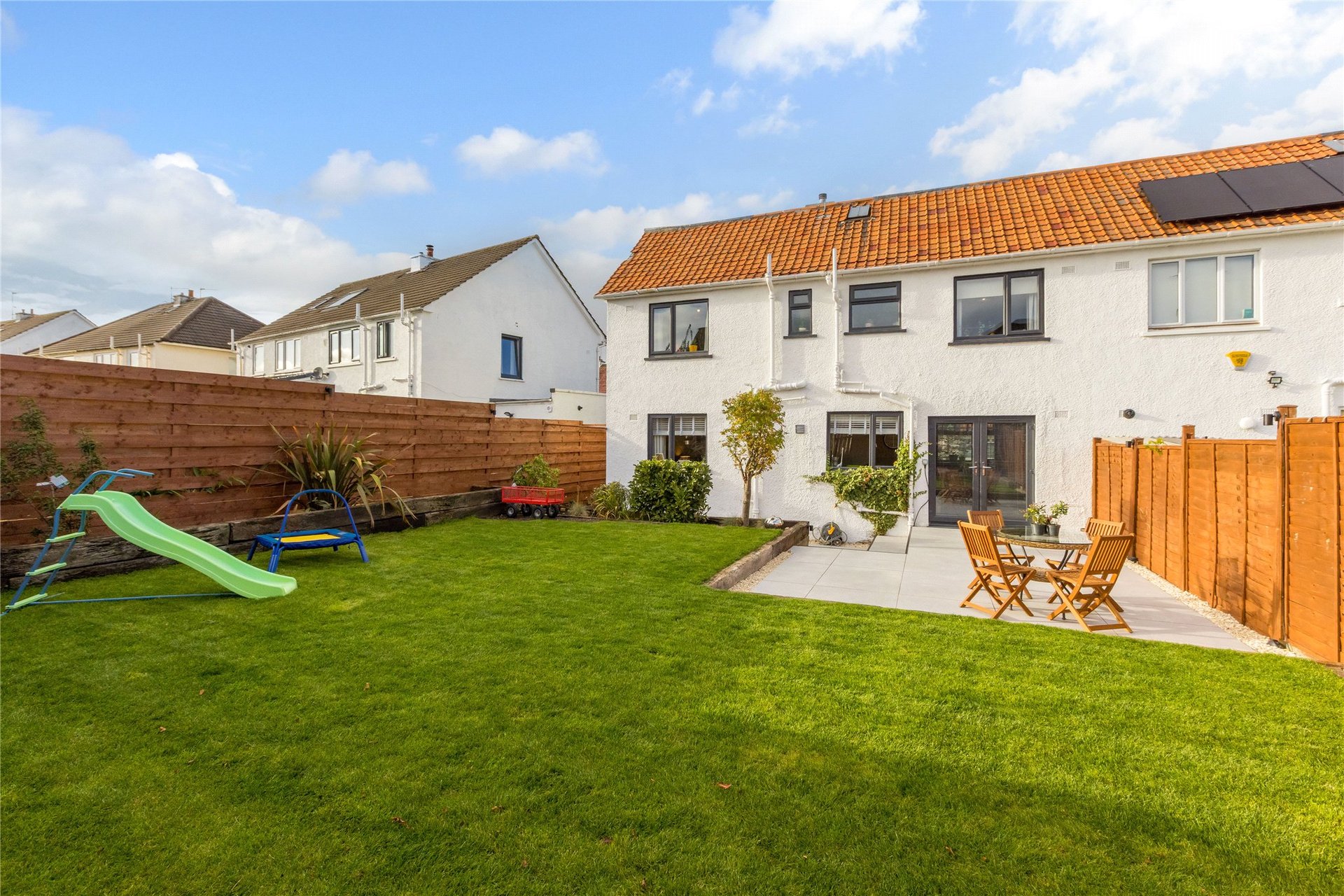 23 Silverknowes Brae, Edinburgh, EH4 5PQ - Picture #19