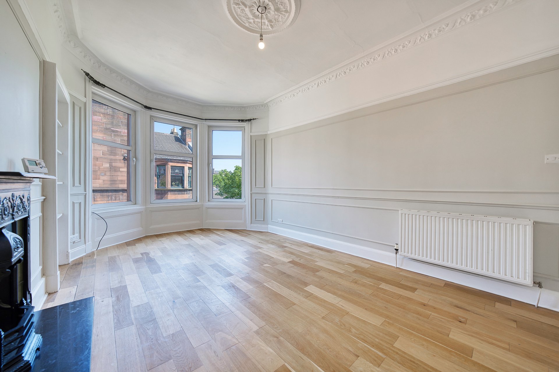 Flat 3/2, 15 Partickhill Road, Partickhill, Glasgow, G11 5BL - Picture #4