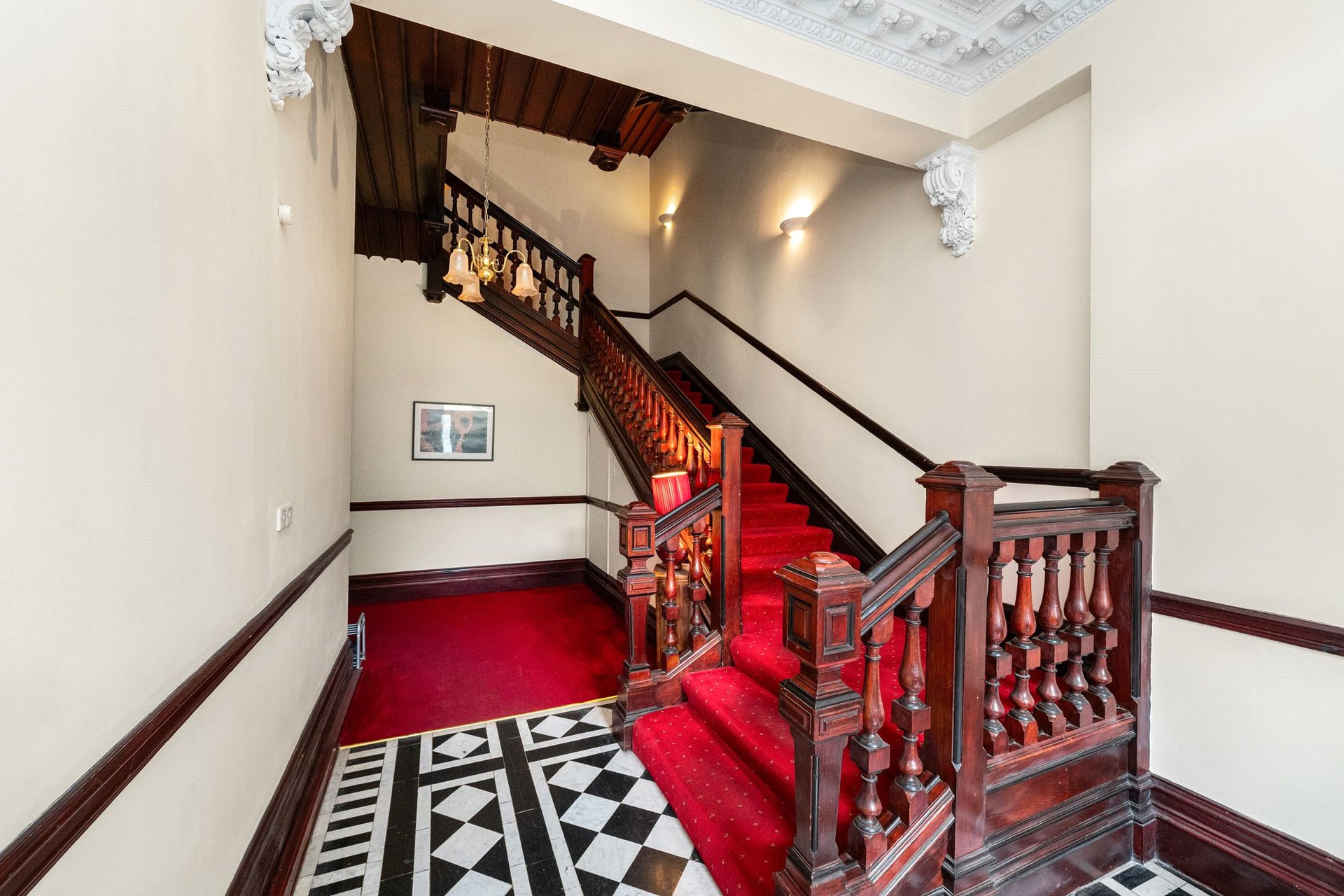 Flat 3, 36 Kingsborough Gardens, Hyndland, Glasgow, G12 9NJ - Picture #30