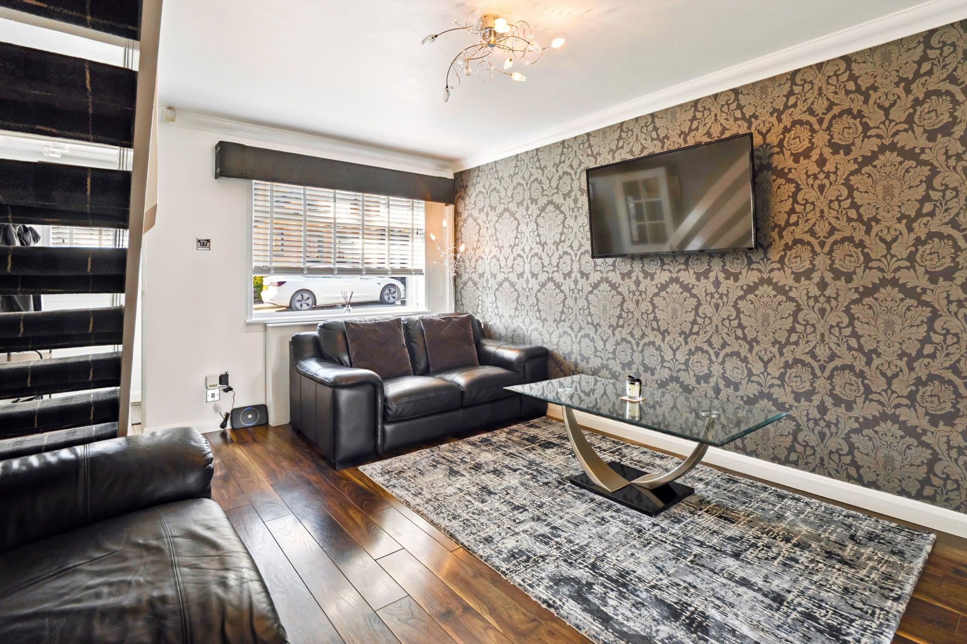 40 Tiree Place, Newton Mearns, Glasgow, East Renfrewshire, G77 6UN - Picture #5