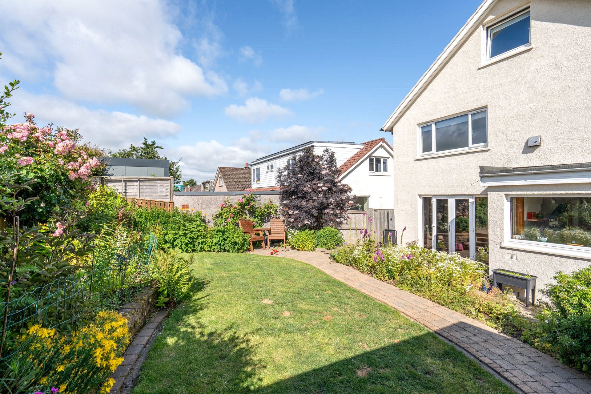 63 Kilrymont Road, St. Andrews, Fife, KY16 8DQ - Picture #30