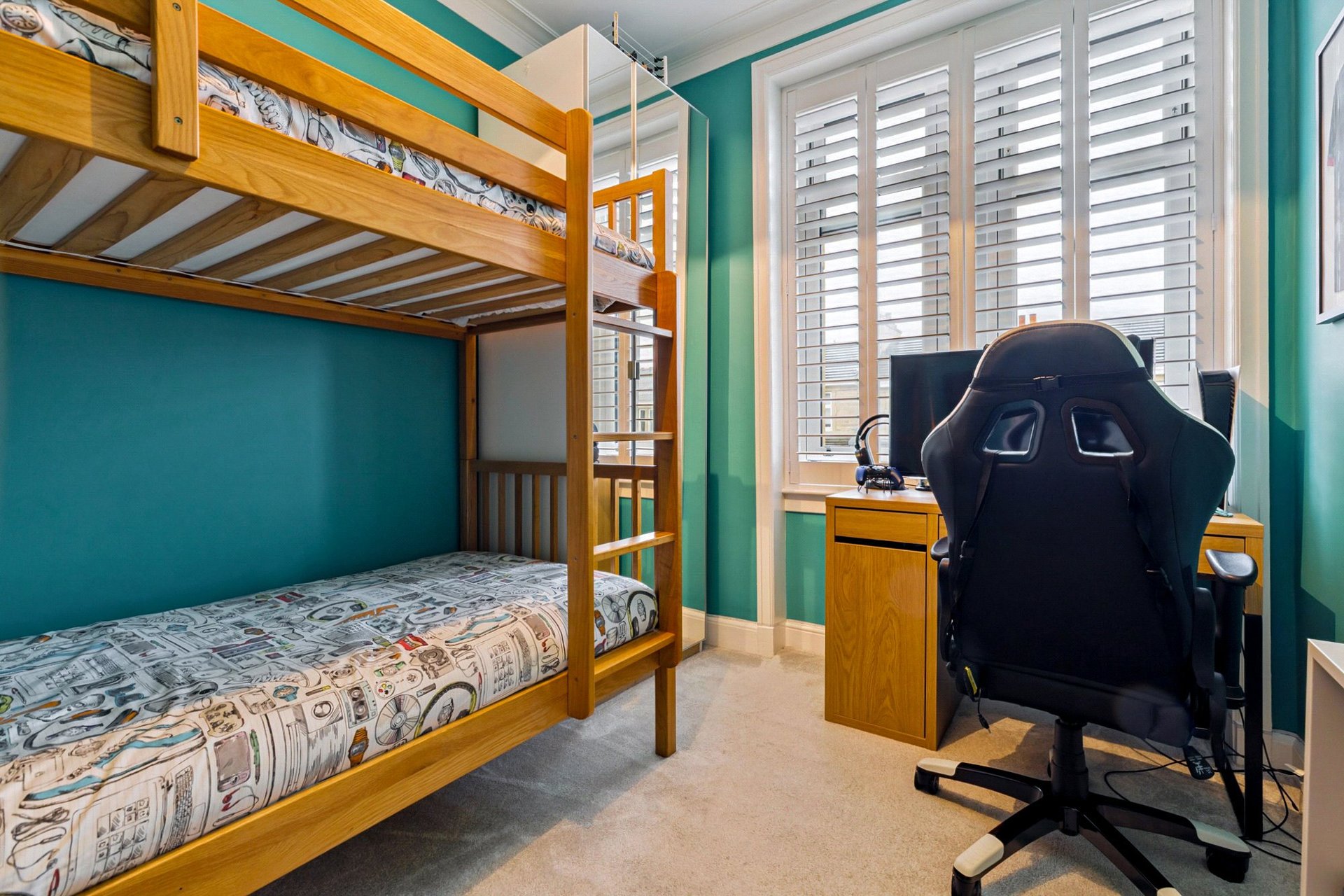 15 Austen Road, Jordanhill, Glasgow, G13 1SJ - Picture #32