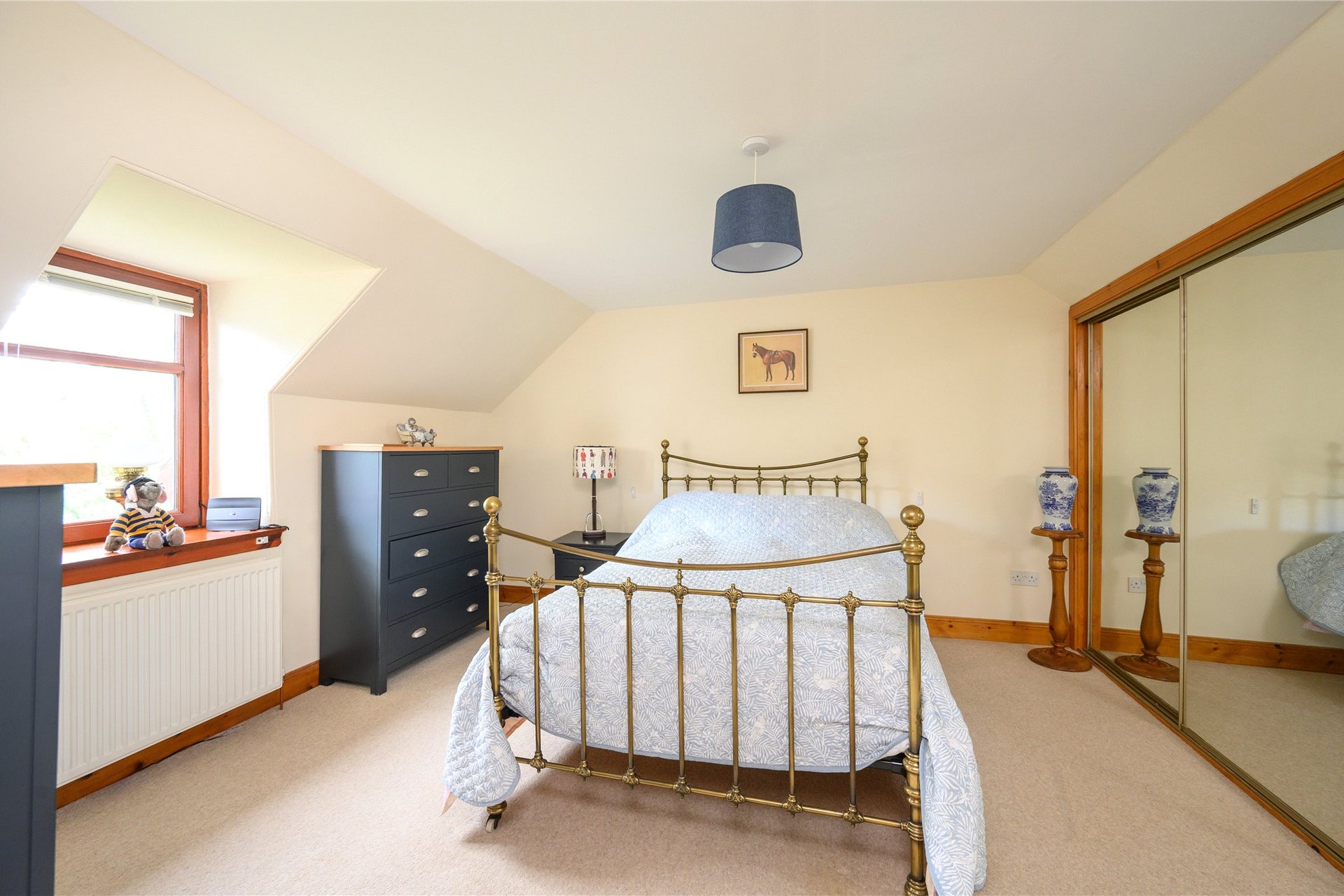 Smithy Cottage, Luncarty, Perth, Perth and Kinross, PH1 3JA - Picture #11