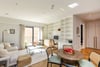 Flat 54 (Pavilion A), 1 St James Place, Pavilion A, Edinburgh, Midlothian, EH1 3BP - Picture #9