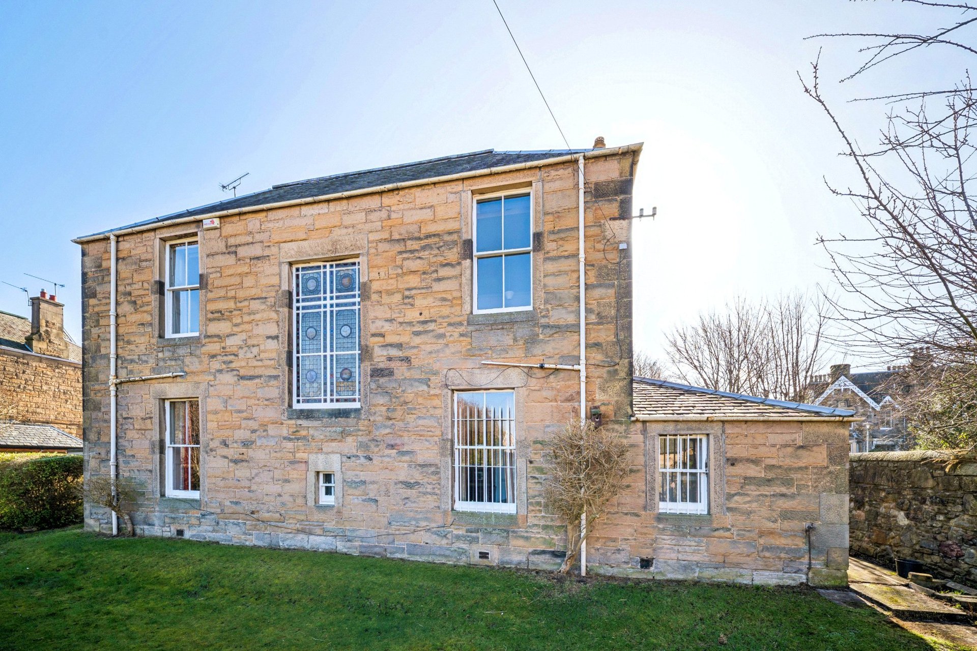 19 Suffolk Road, Edinburgh, Midlothian, EH16 5NJ - Picture #19