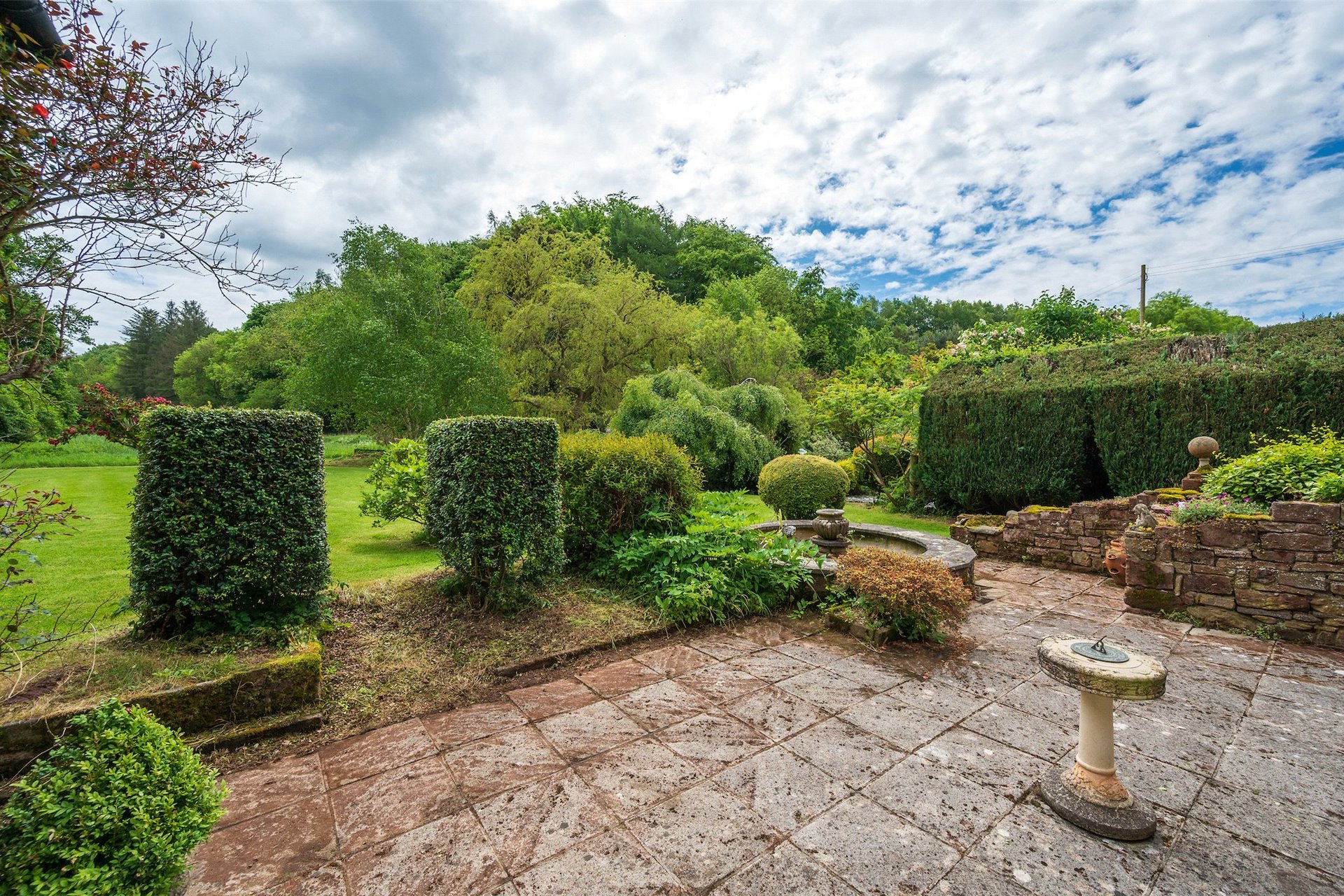 Frizzels Wood House, Spott, Dunbar, East Lothian, EH42 1RN - Picture #4
