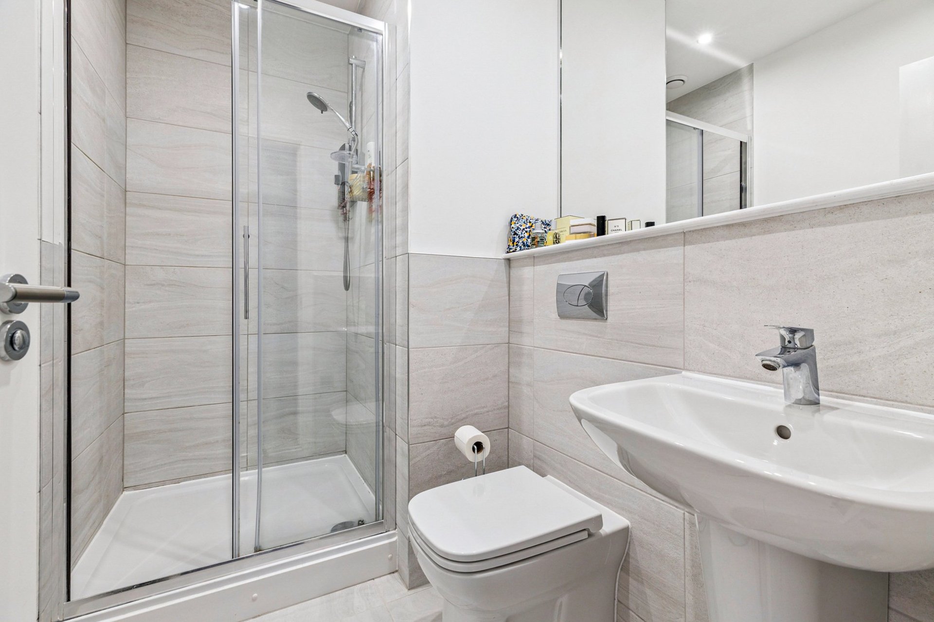 Flat 5/1, 80 Inverlair Avenue, Cathcart, G43 2BD - Picture #18