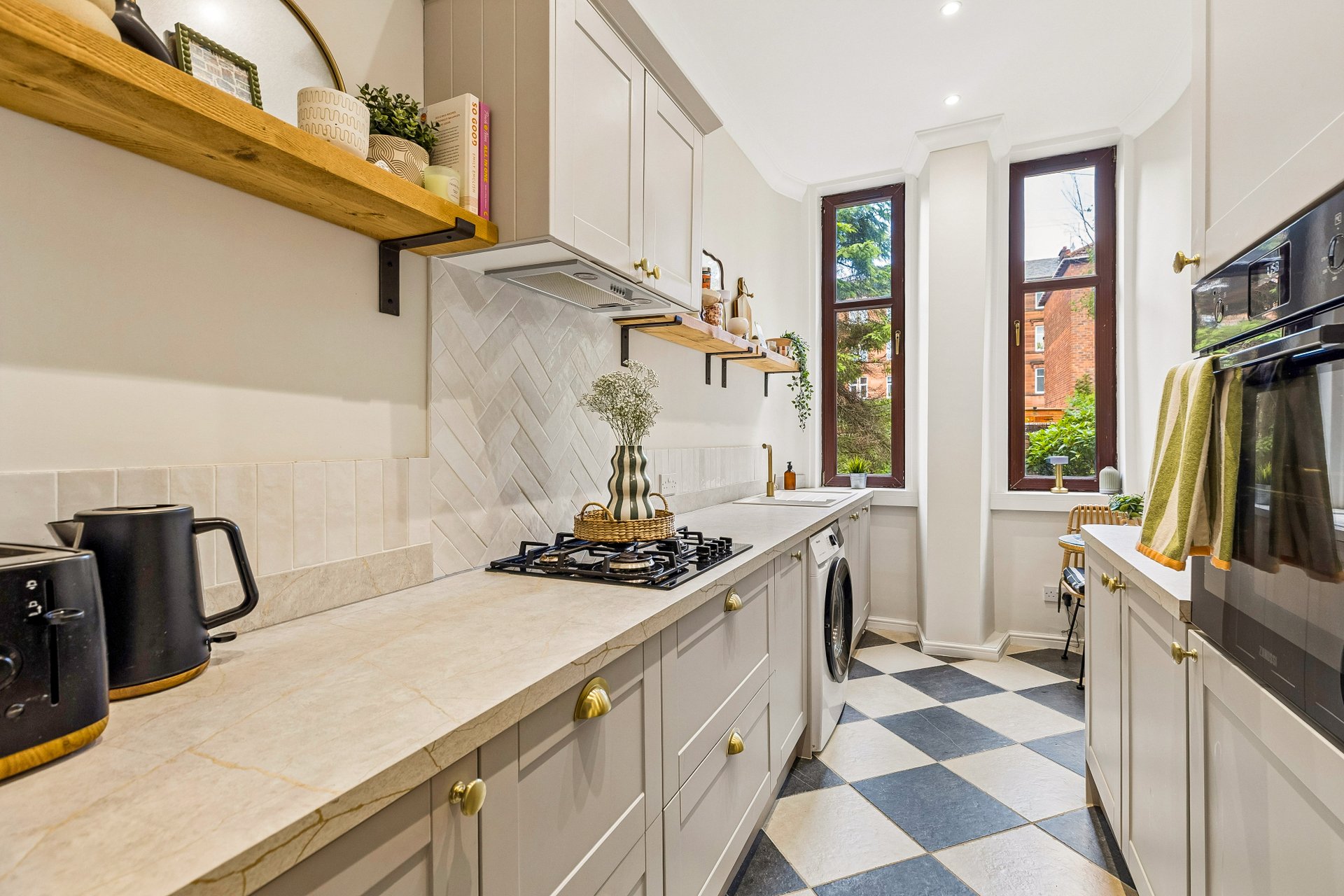 0/1, 31 Dundrennan Road, Glasgow, Glasgow City, G42 9SB - Picture #10